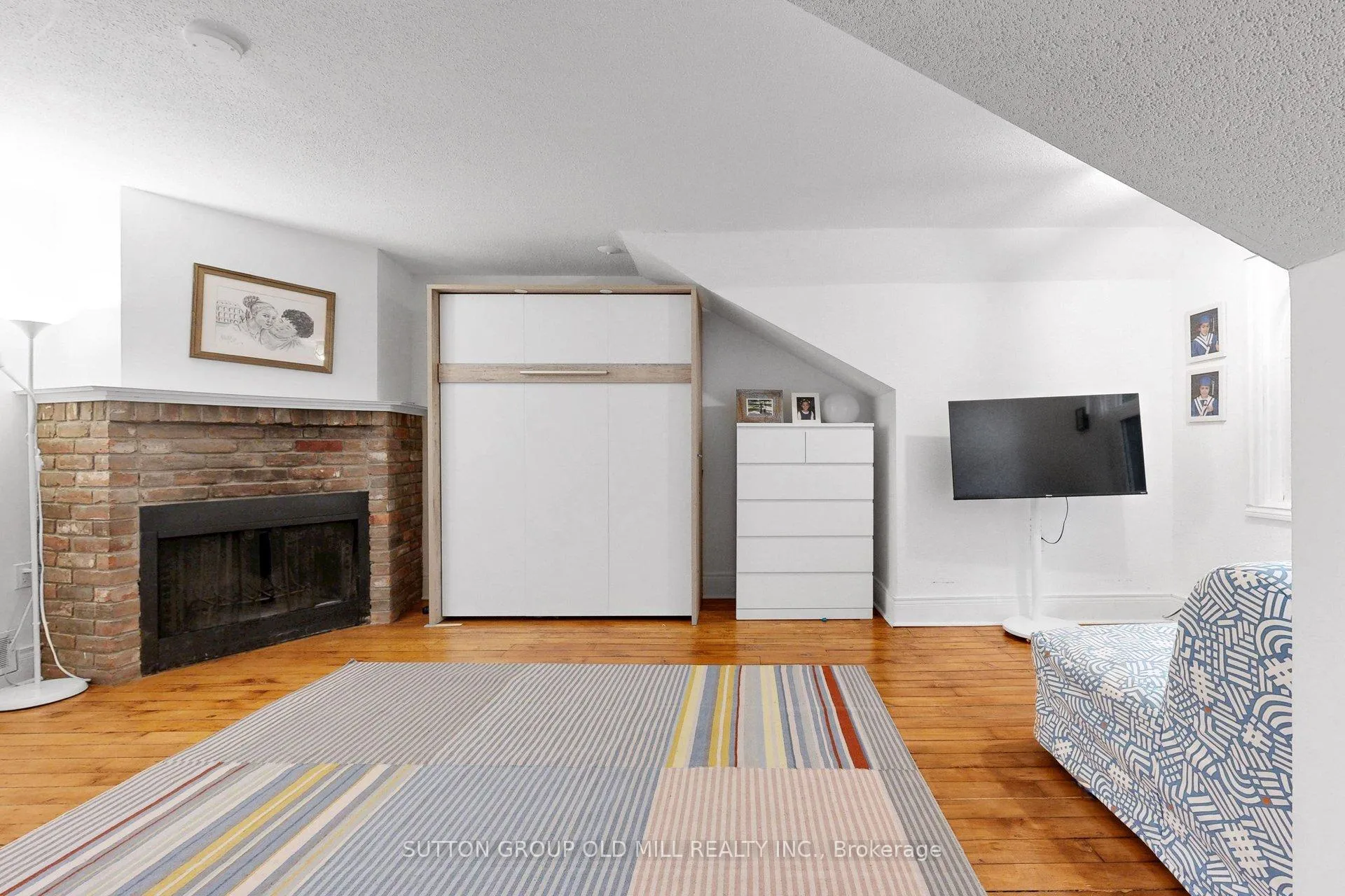 Photo 37 of 328 Ontario Street, Toronto, Moss Park — HOMEH