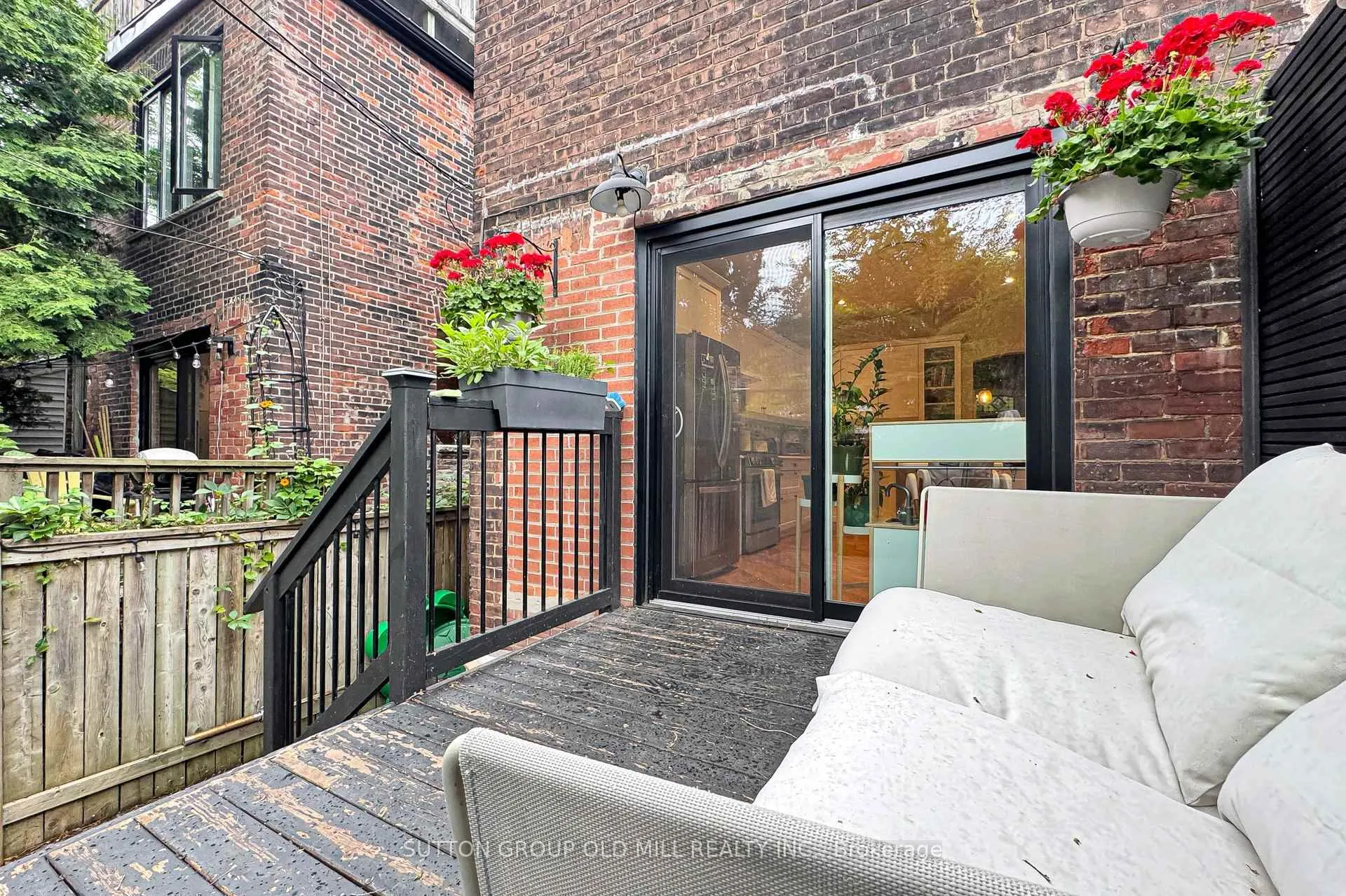 Photo 38 of 328 Ontario Street, Toronto, Moss Park — HOMEH