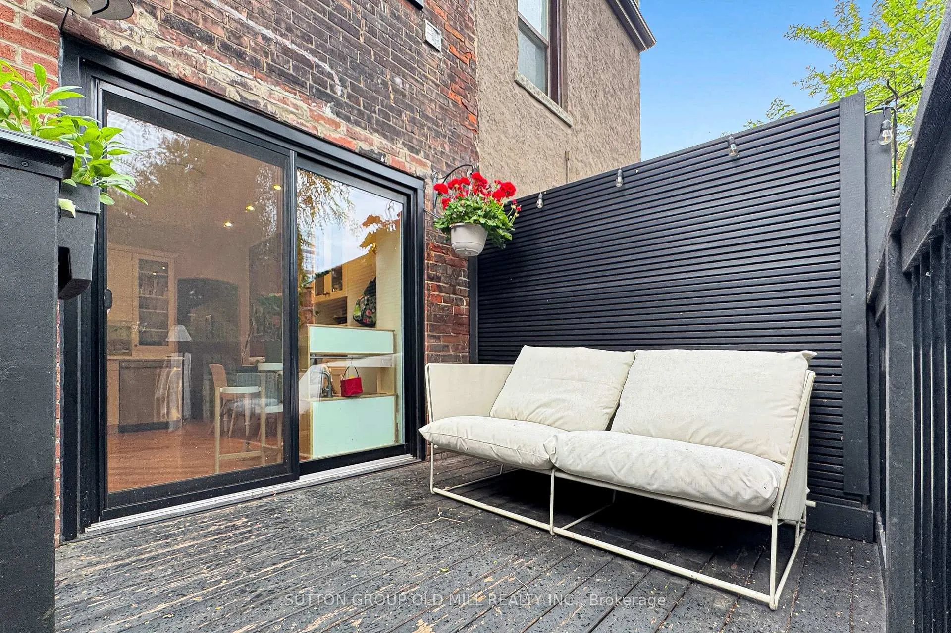 Photo 39 of 328 Ontario Street, Toronto, Moss Park — HOMEH