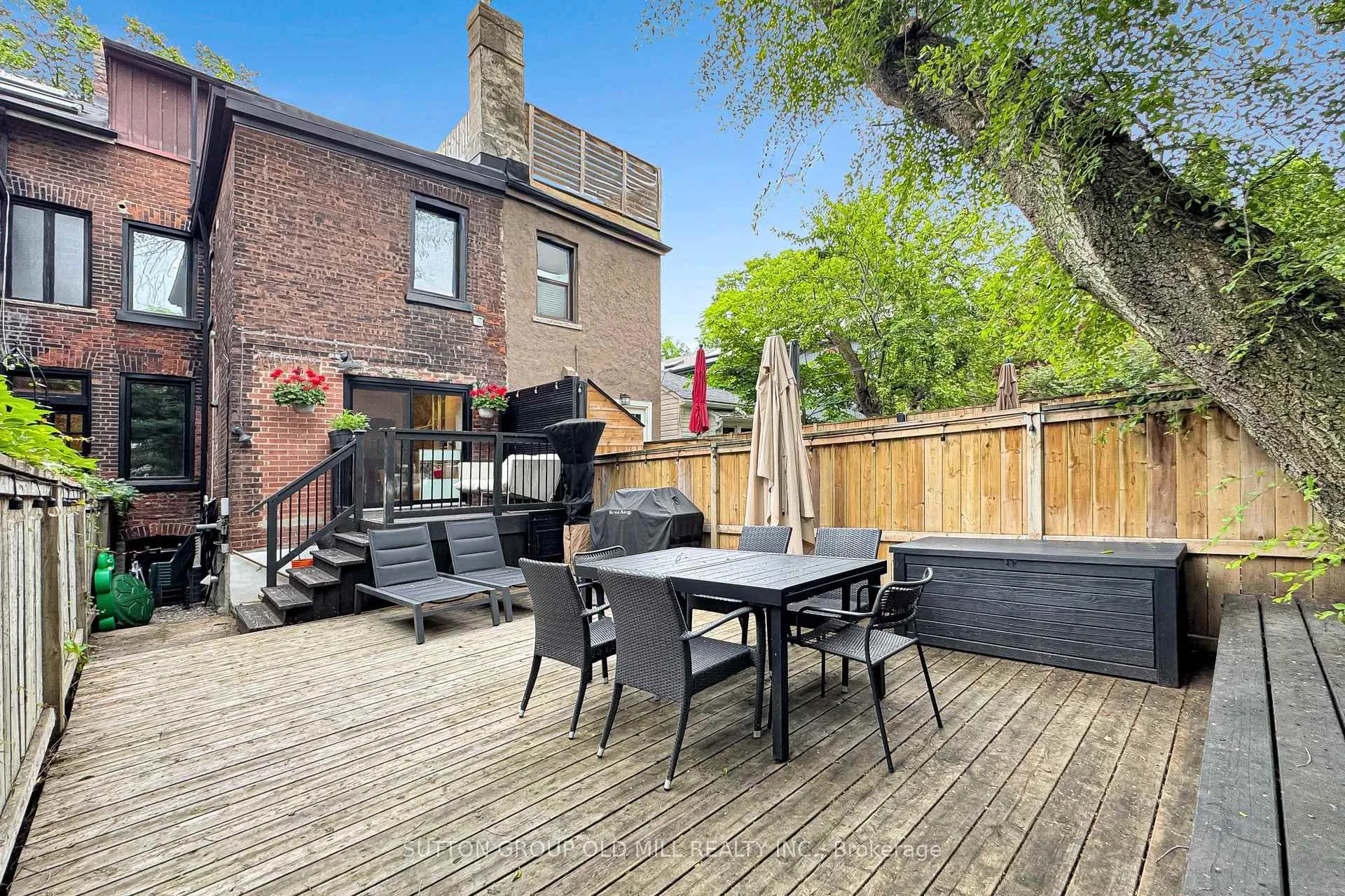 Photo 44 of 328 Ontario Street, Toronto, Moss Park — HOMEH