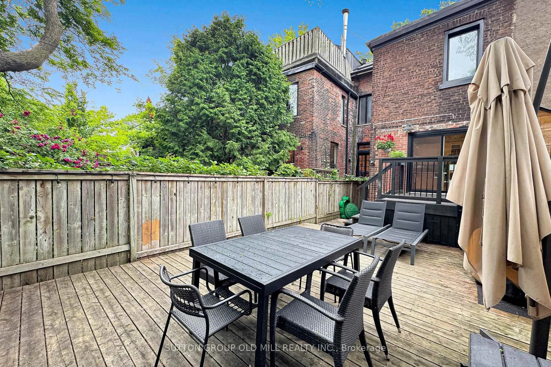 Photo 46 of 328 Ontario Street, Toronto, Moss Park — HOMEH