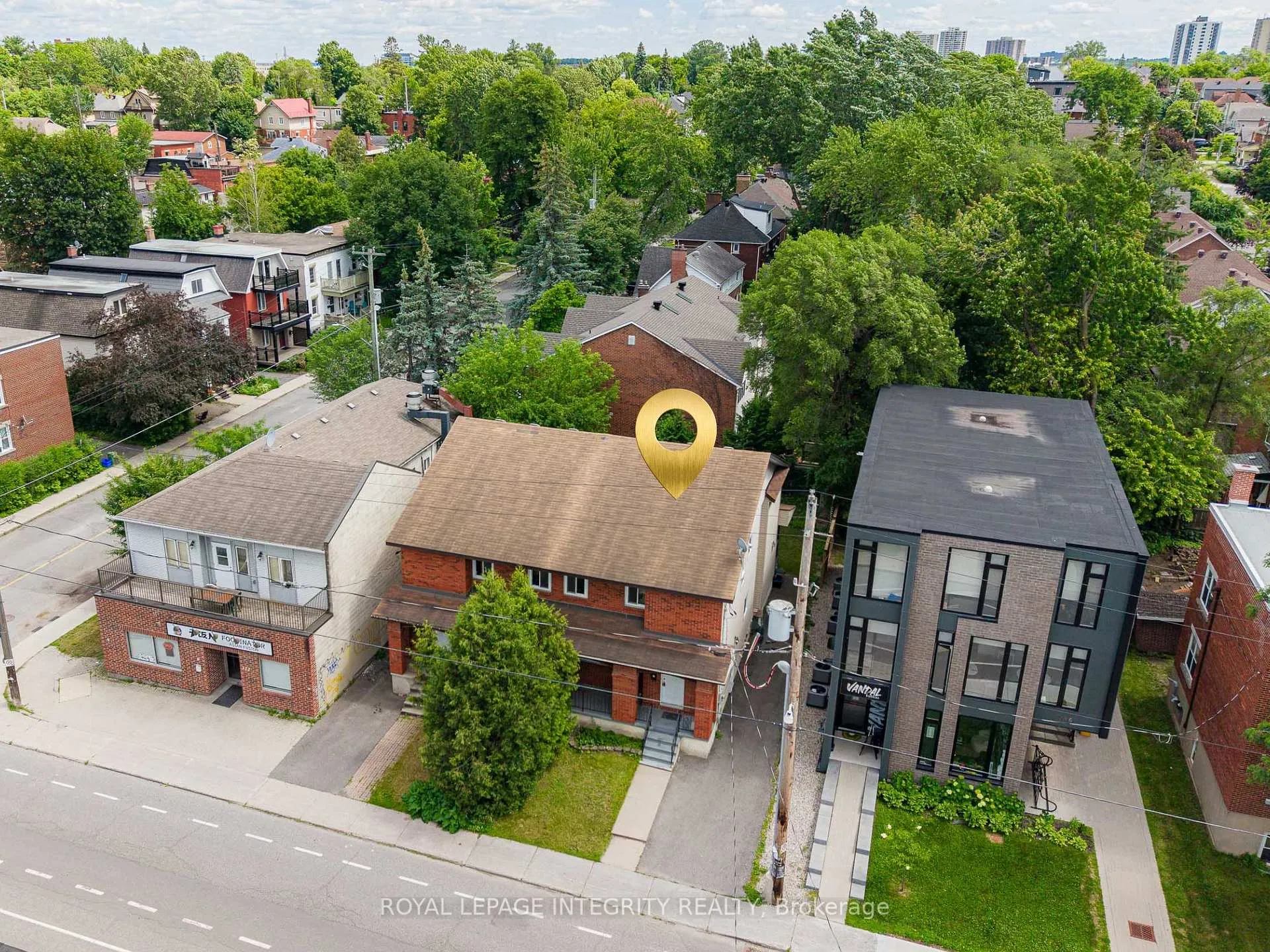 Photo 11 of 318 Somerset Street E, Ottawa, Sandy Hill — HOMEH