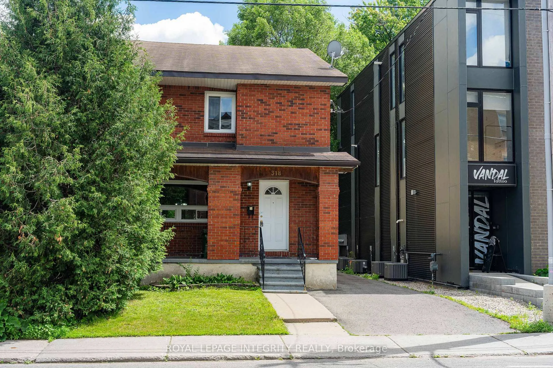 Photo 13 of 318 Somerset Street E, Ottawa, Sandy Hill — HOMEH