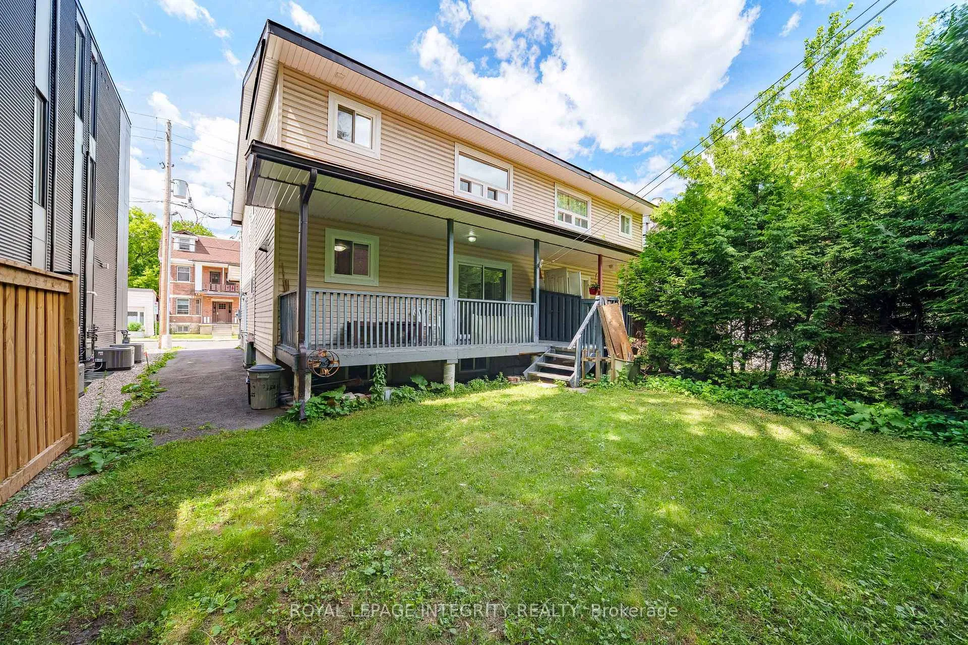 Photo 57 of 318 Somerset Street E, Ottawa, Sandy Hill — HOMEH