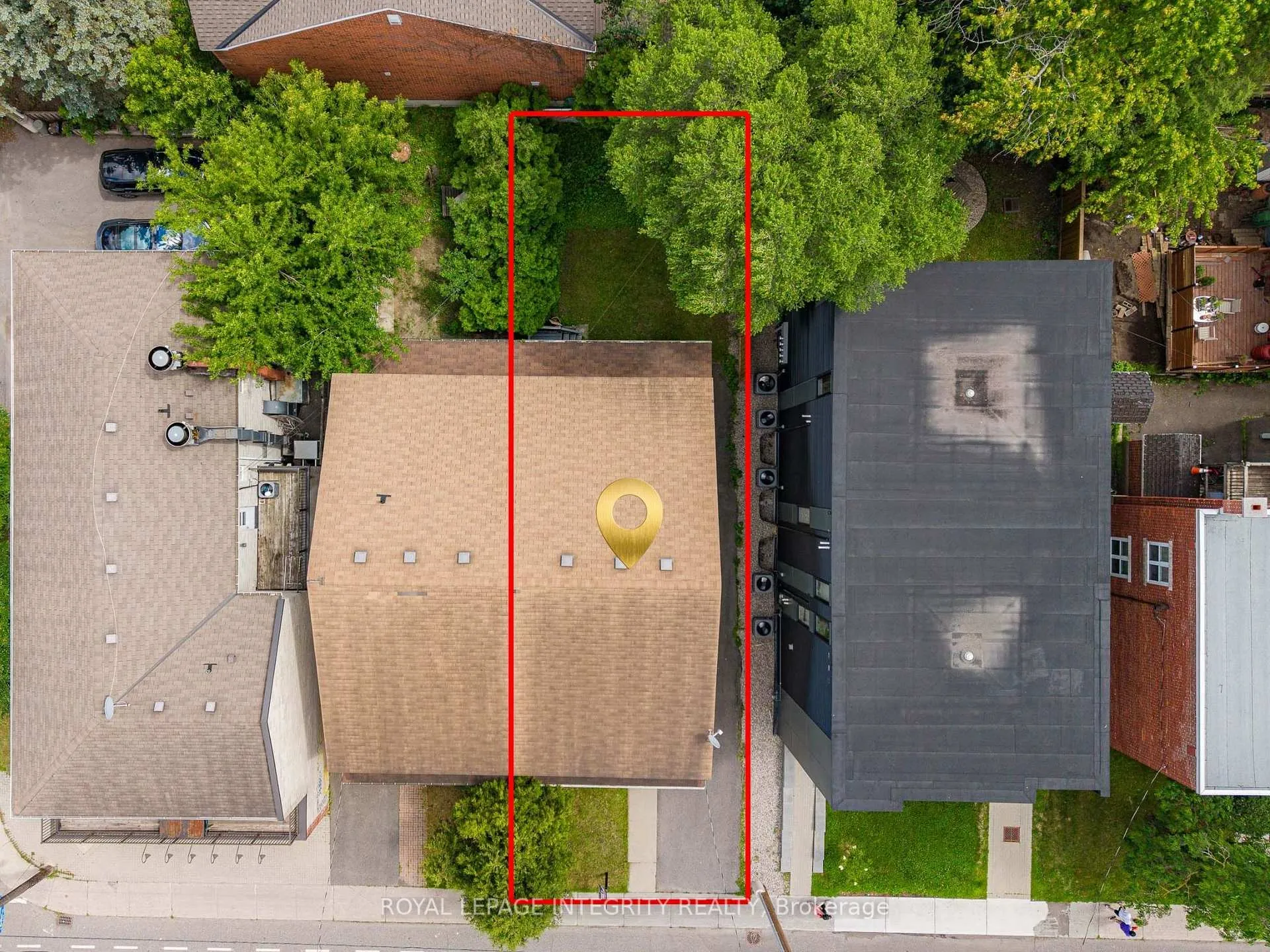 Photo 58 of 318 Somerset Street E, Ottawa, Sandy Hill — HOMEH