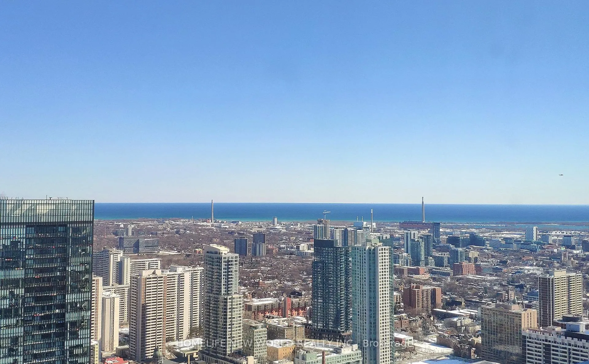 Photo 2 of Unit Lph5207, 50 Charles Street, Toronto, Church-Yonge Corridor — HOMEH