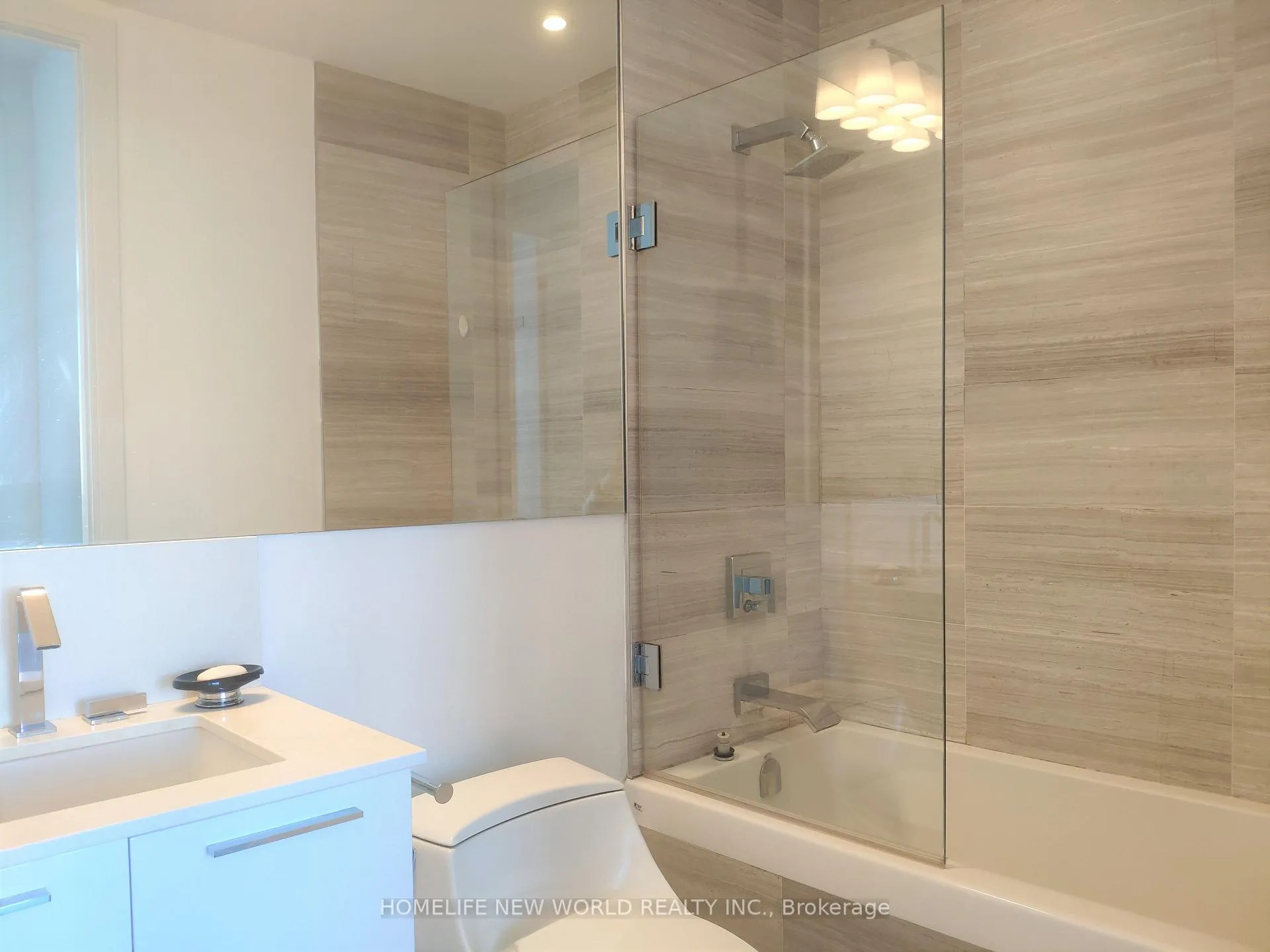 Photo 9 of Unit Lph5207, 50 Charles Street, Toronto, Church-Yonge Corridor — HOMEH