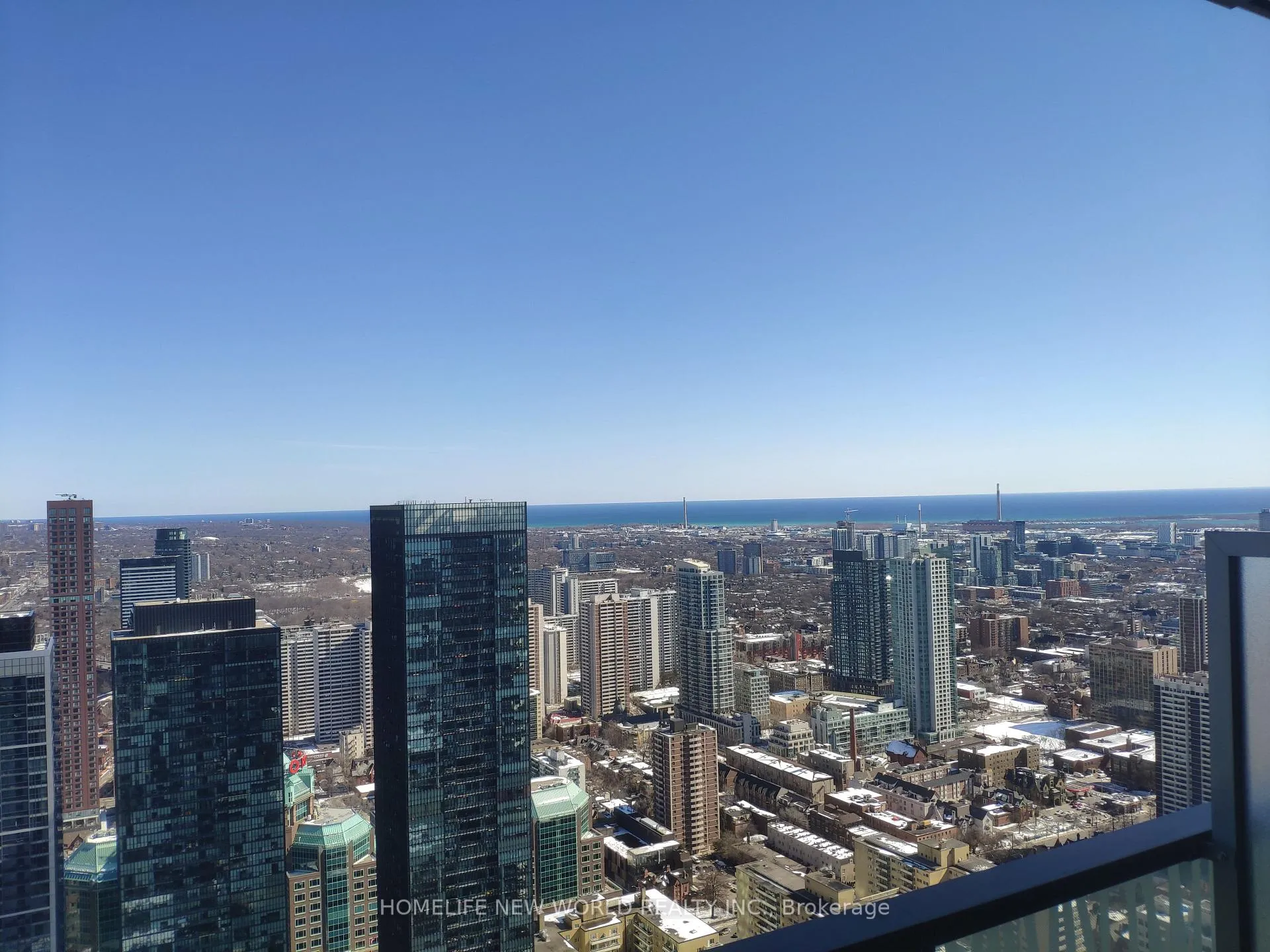 Photo 14 of Unit Lph5207, 50 Charles Street, Toronto, Church-Yonge Corridor — HOMEH