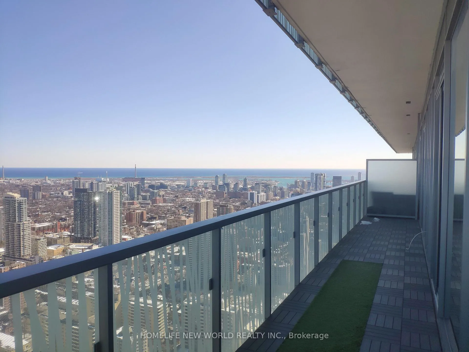 Photo 16 of Unit Lph5207, 50 Charles Street, Toronto, Church-Yonge Corridor — HOMEH