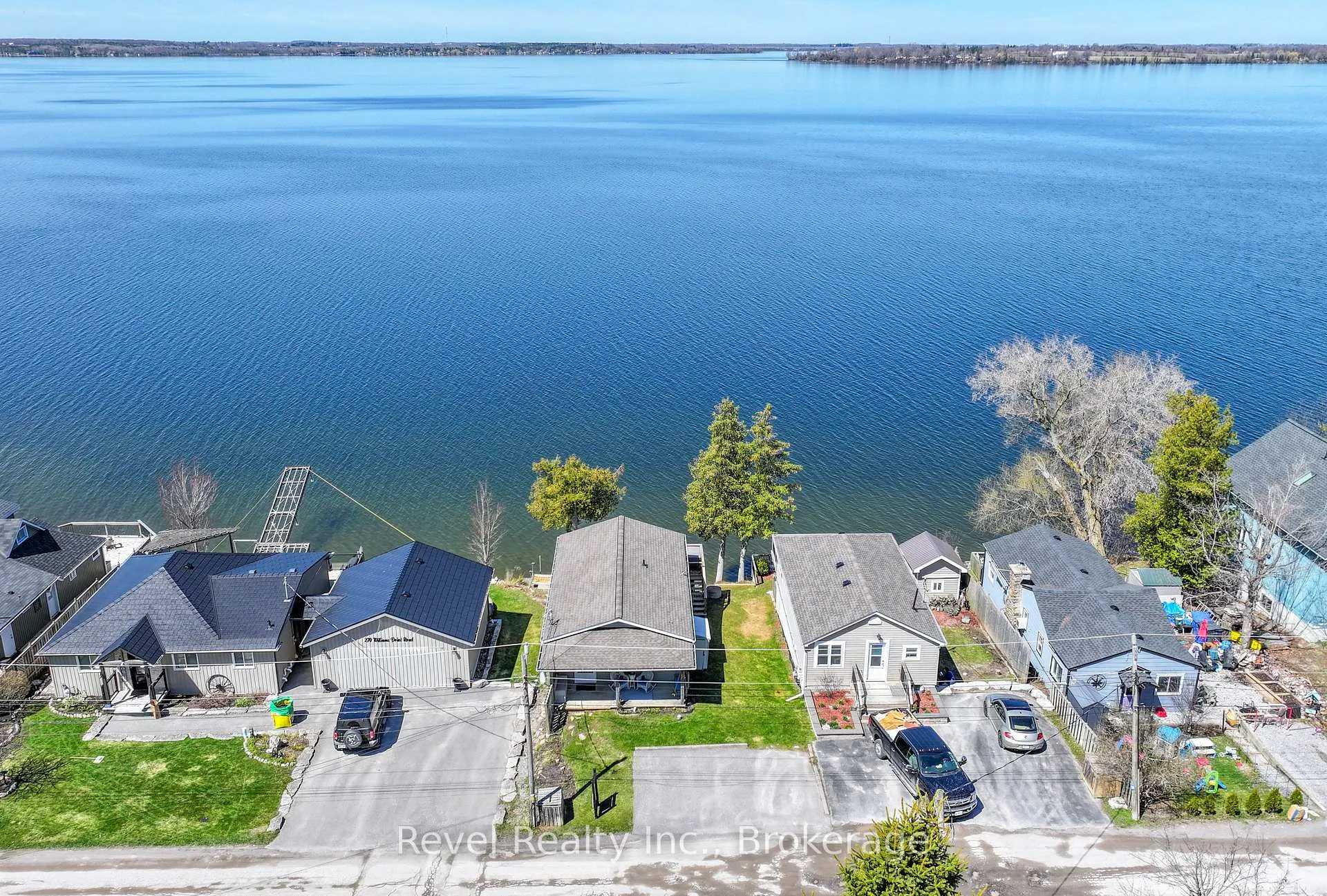 Photo 1 of 276 Williams Point Road, Scugog, Rural Scugog — HOMEH