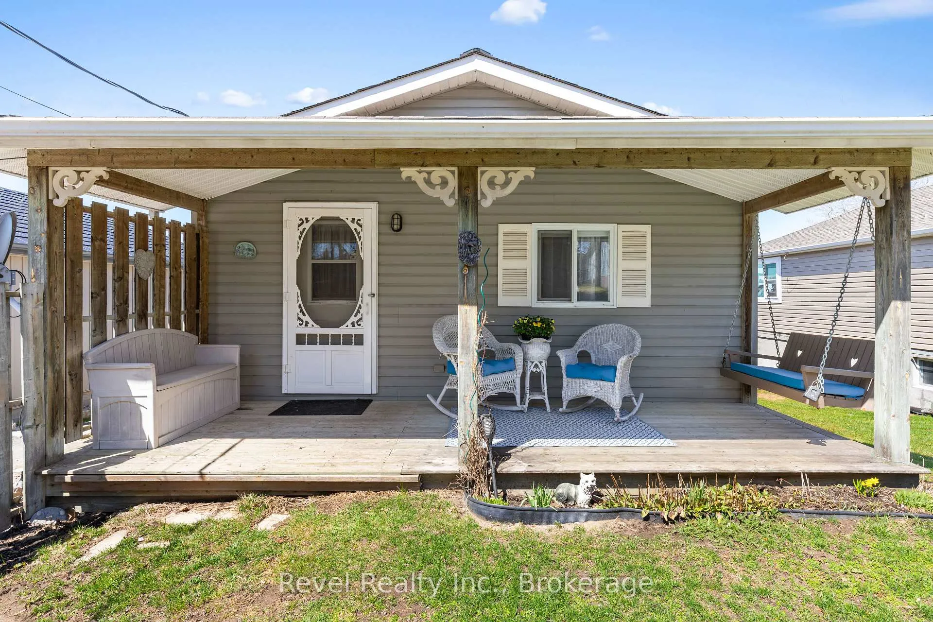 Photo 3 of 276 Williams Point Road, Scugog, Rural Scugog — HOMEH