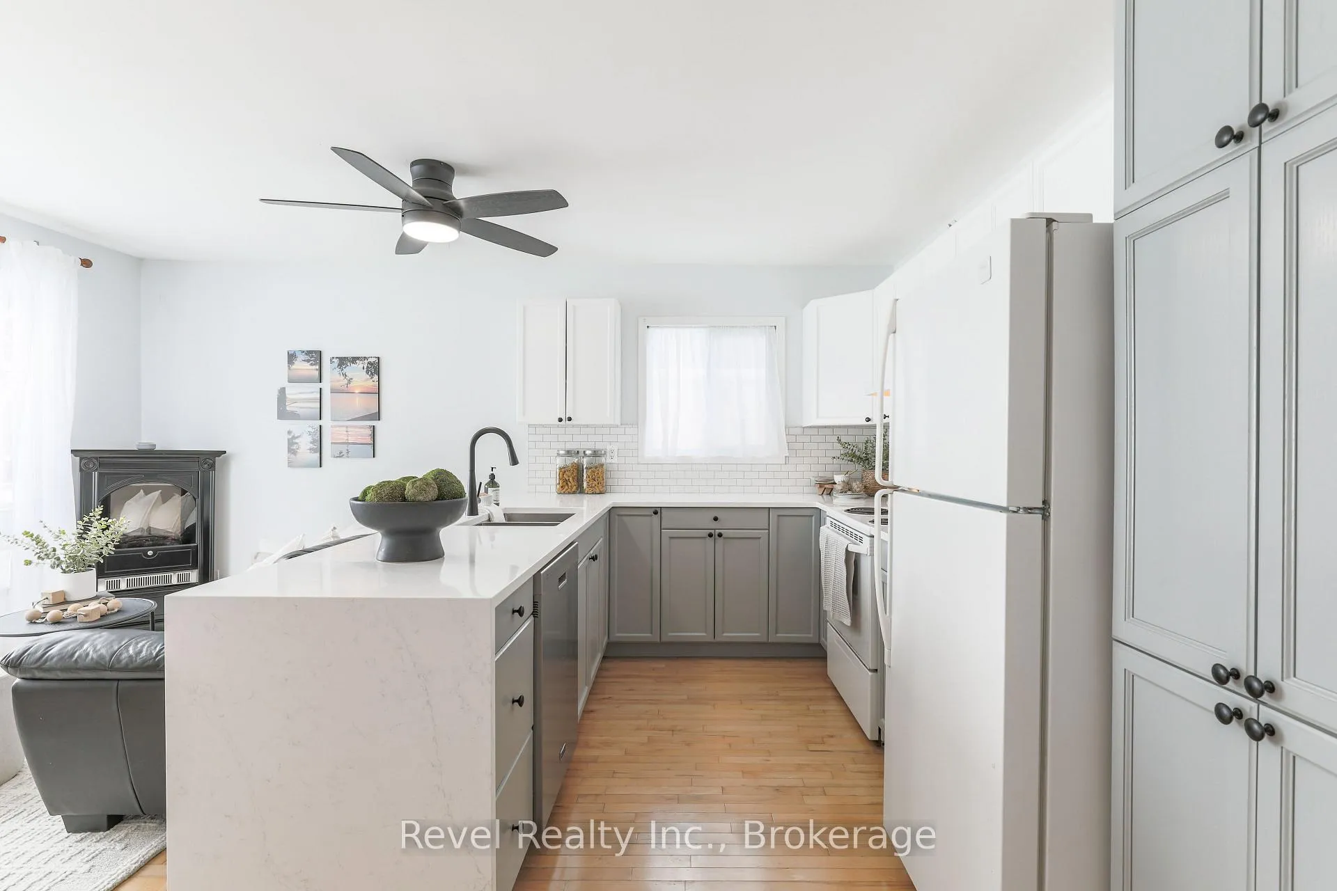 Photo 8 of 276 Williams Point Road, Scugog, Rural Scugog — HOMEH