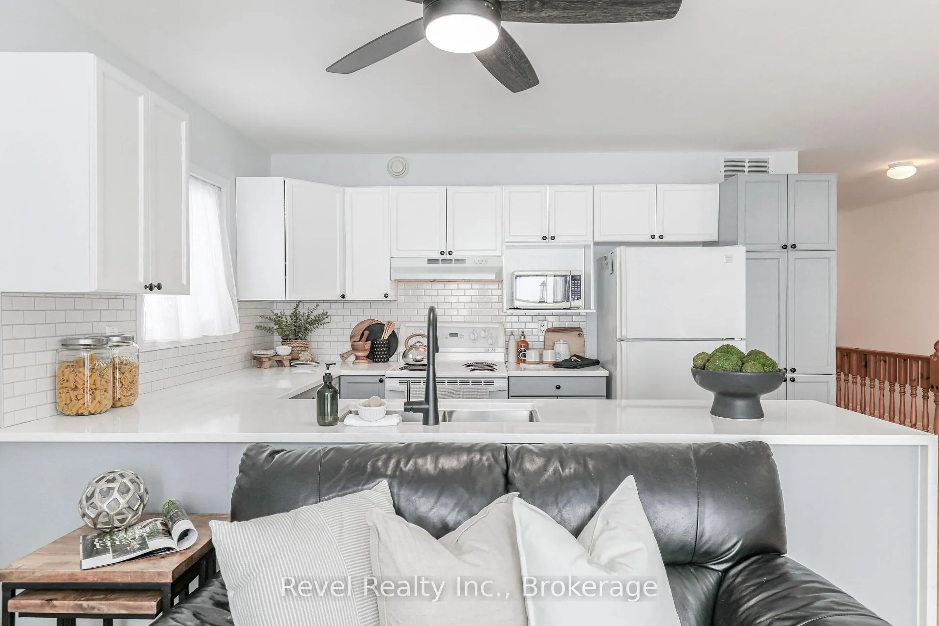 Photo 10 of 276 Williams Point Road, Scugog, Rural Scugog — HOMEH