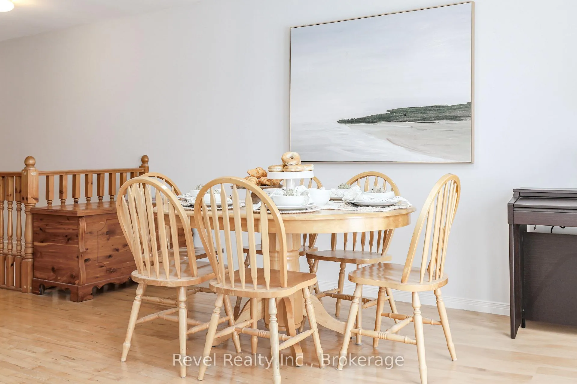 Photo 13 of 276 Williams Point Road, Scugog, Rural Scugog — HOMEH