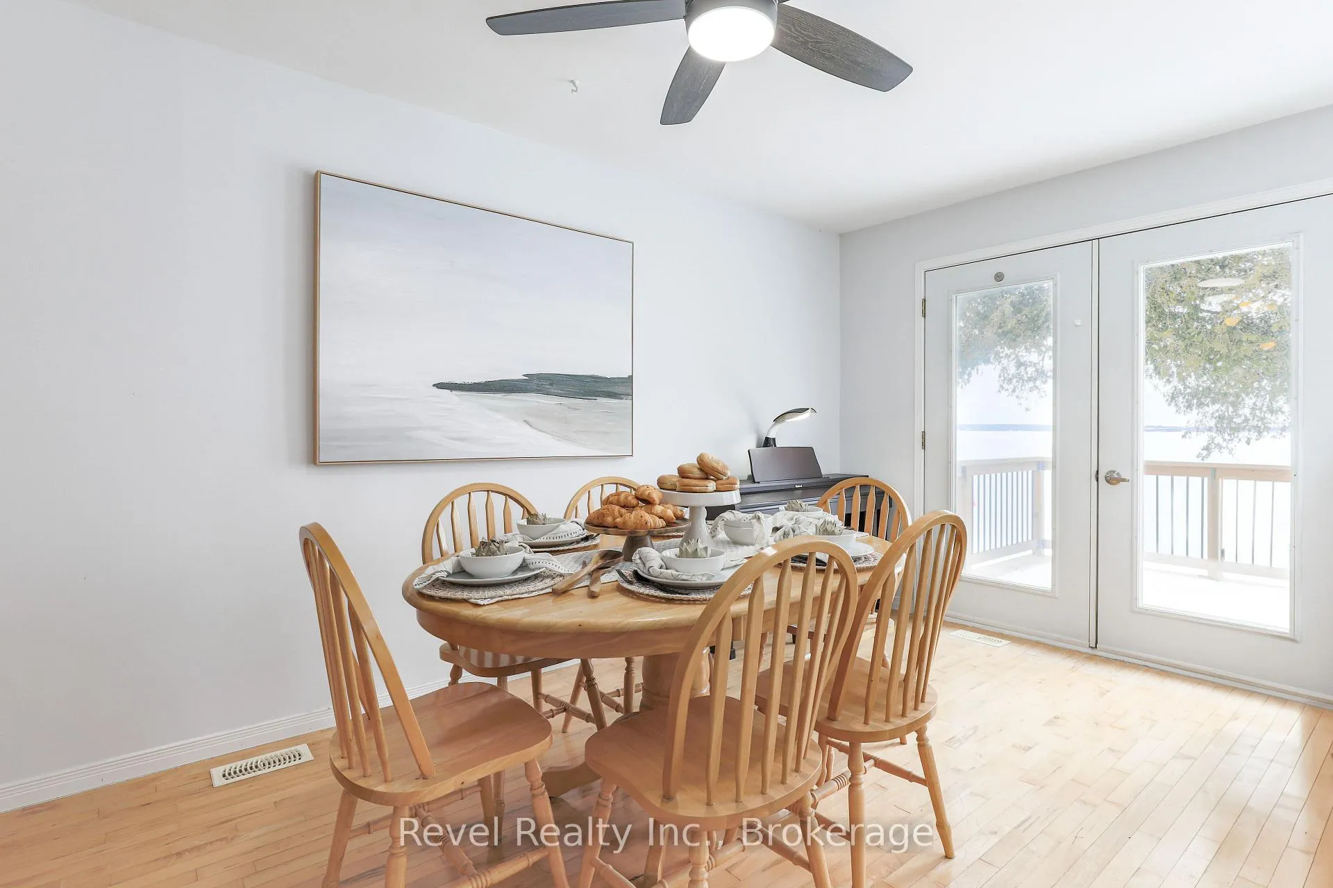 Photo 15 of 276 Williams Point Road, Scugog, Rural Scugog — HOMEH