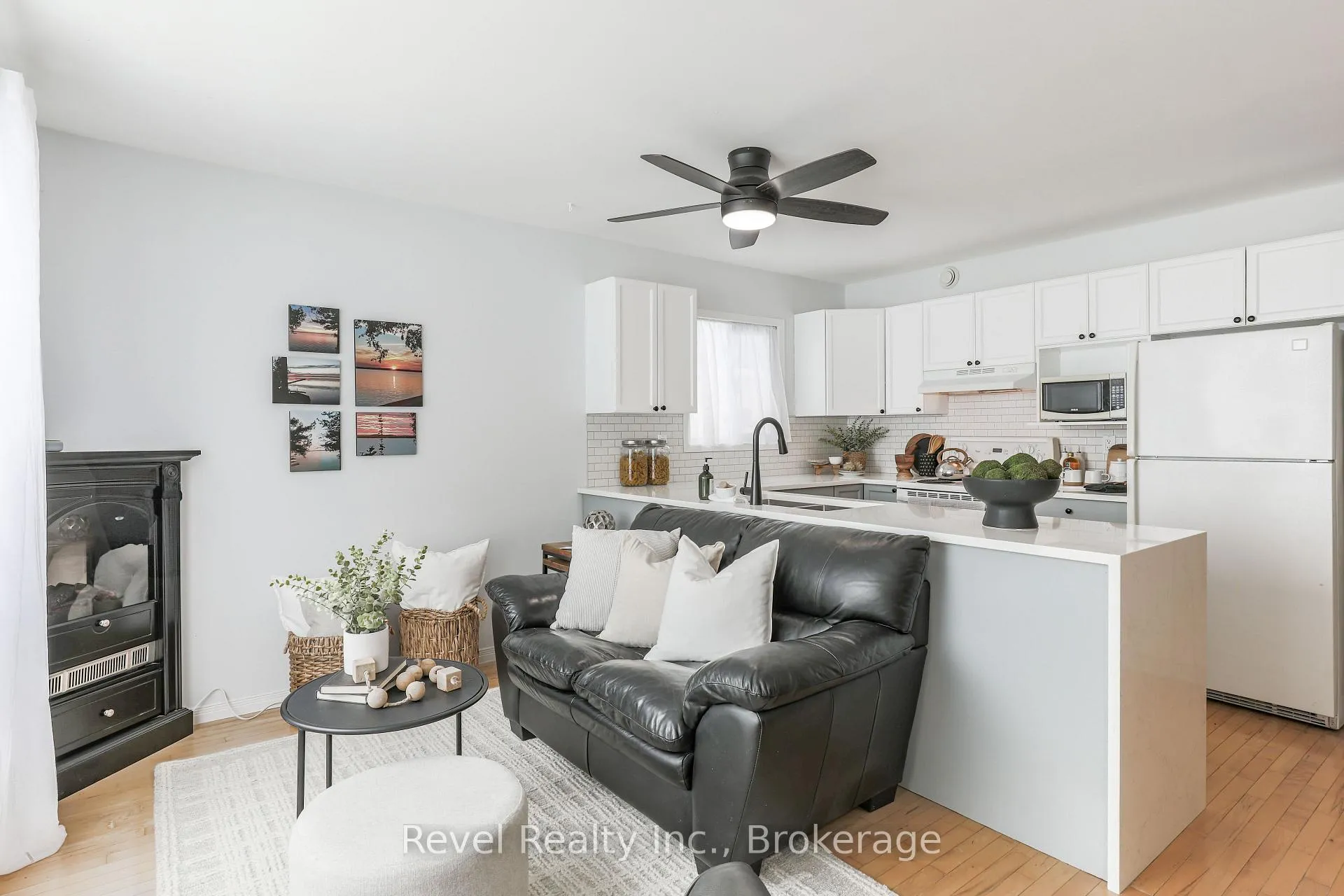 Photo 16 of 276 Williams Point Road, Scugog, Rural Scugog — HOMEH
