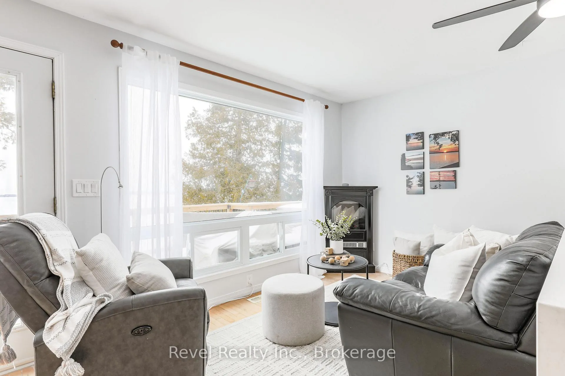 Photo 17 of 276 Williams Point Road, Scugog, Rural Scugog — HOMEH