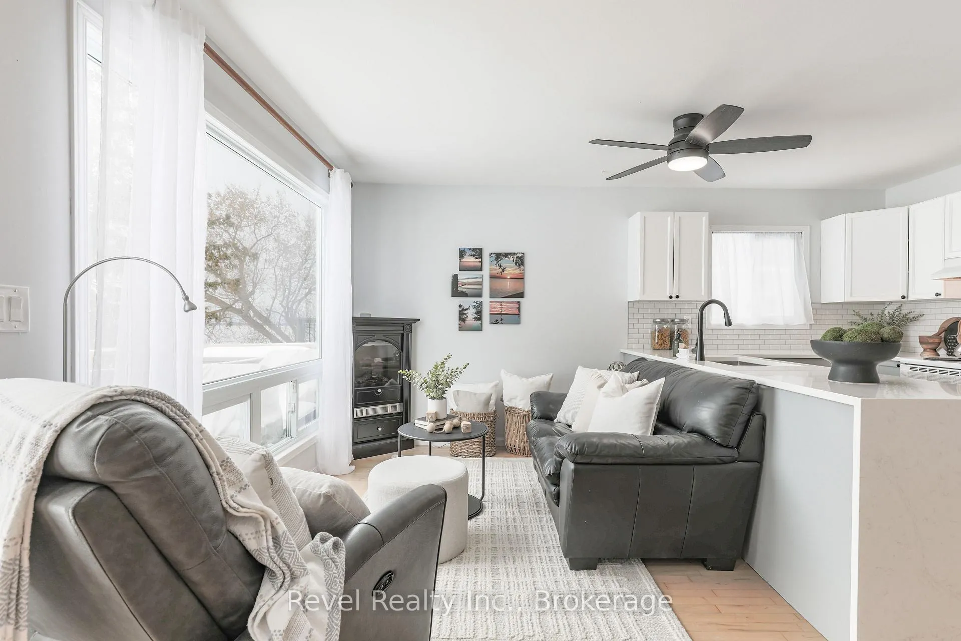 Photo 18 of 276 Williams Point Road, Scugog, Rural Scugog — HOMEH