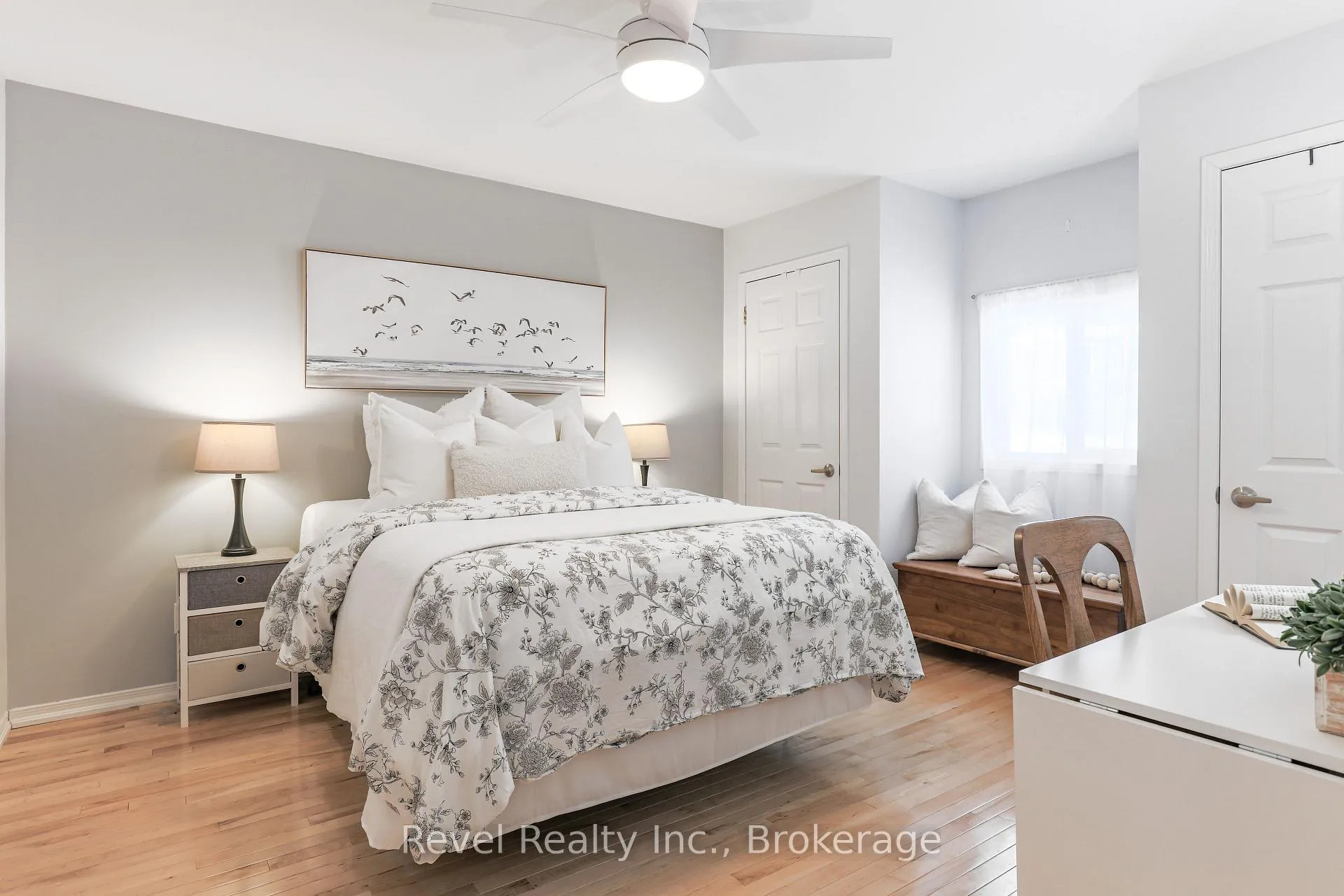 Photo 19 of 276 Williams Point Road, Scugog, Rural Scugog — HOMEH