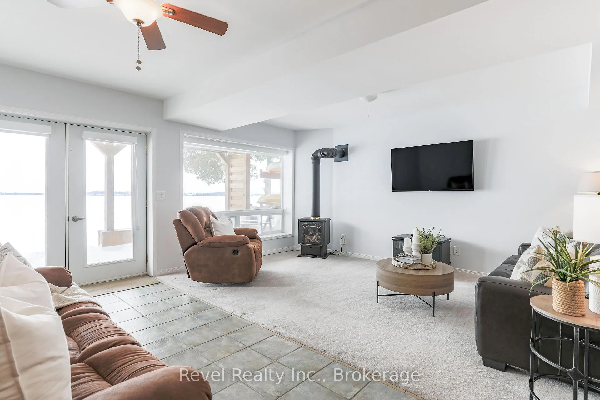 Photo 24 of 276 Williams Point Road, Scugog, Rural Scugog — HOMEH