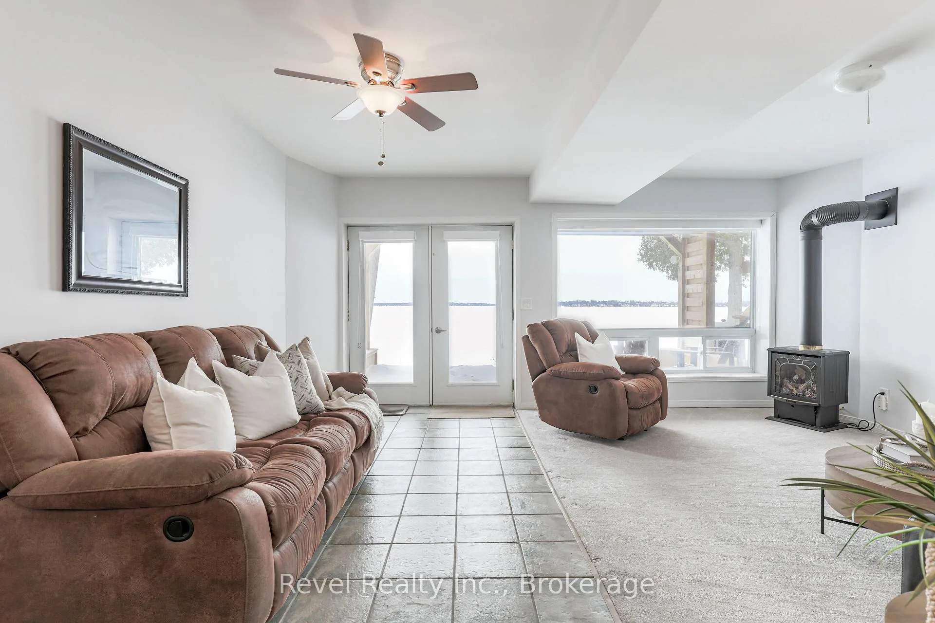 Photo 26 of 276 Williams Point Road, Scugog, Rural Scugog — HOMEH