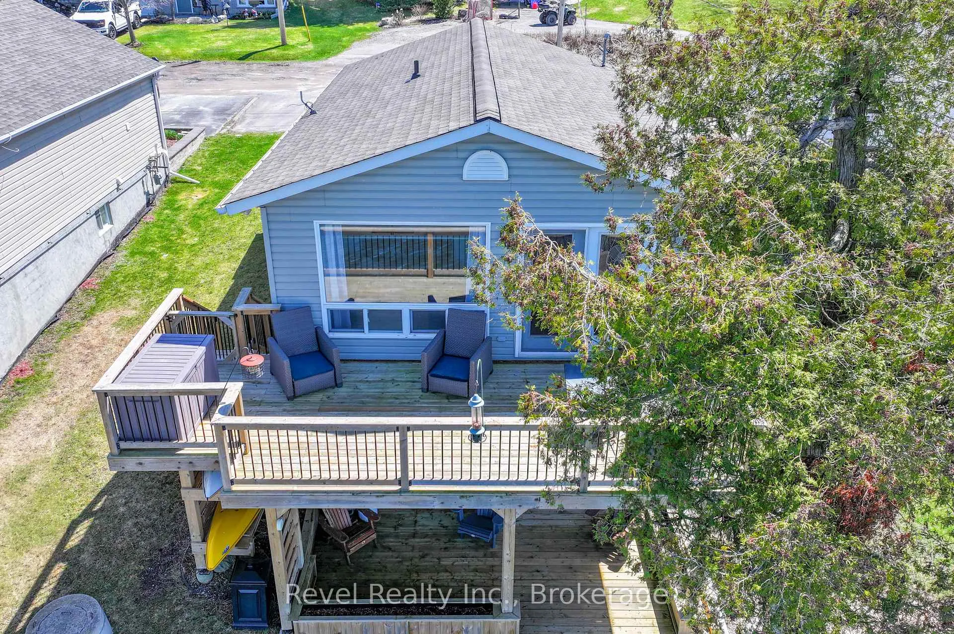 Photo 31 of 276 Williams Point Road, Scugog, Rural Scugog — HOMEH