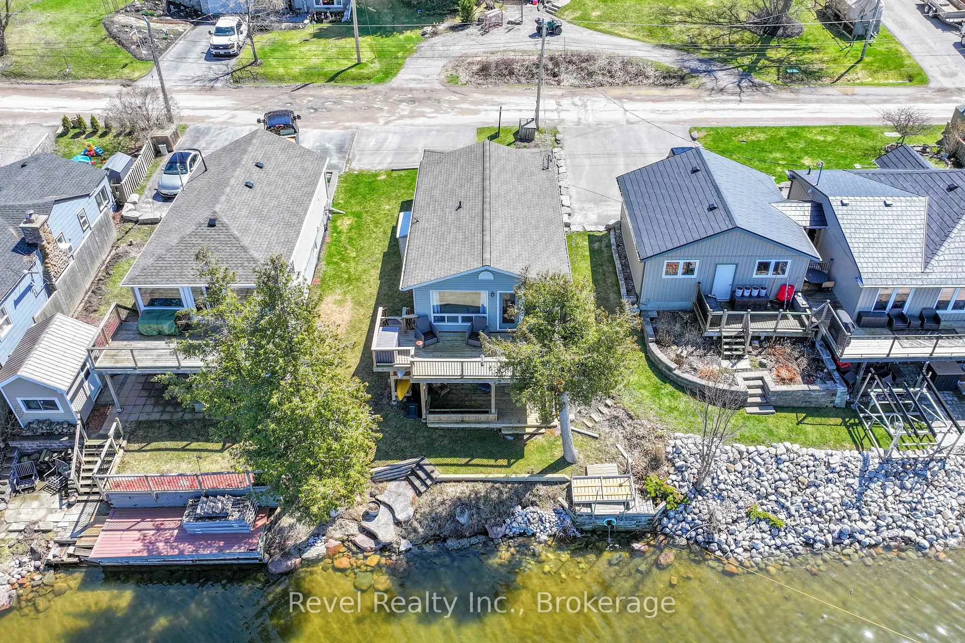 Photo 32 of 276 Williams Point Road, Scugog, Rural Scugog — HOMEH