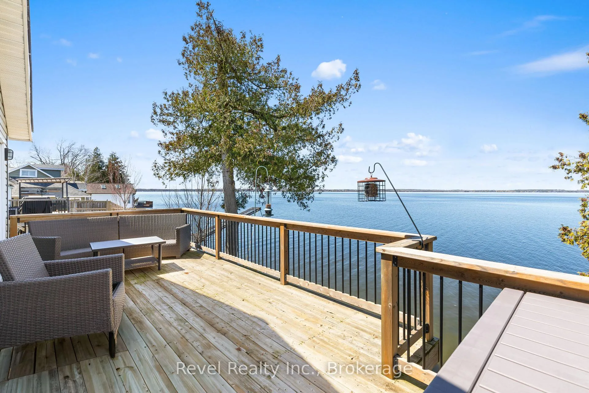 Photo 34 of 276 Williams Point Road, Scugog, Rural Scugog — HOMEH