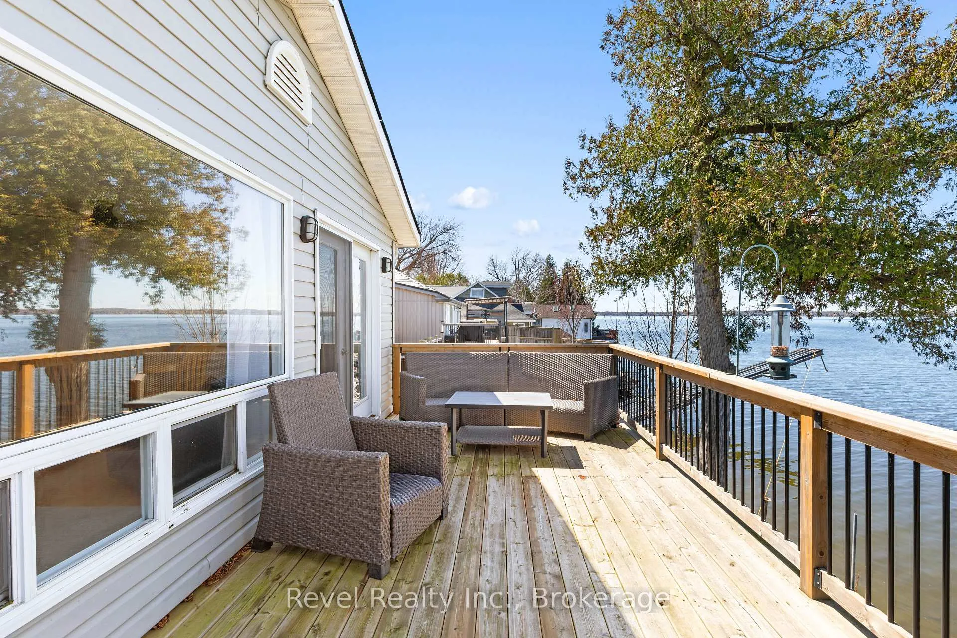 Photo 35 of 276 Williams Point Road, Scugog, Rural Scugog — HOMEH