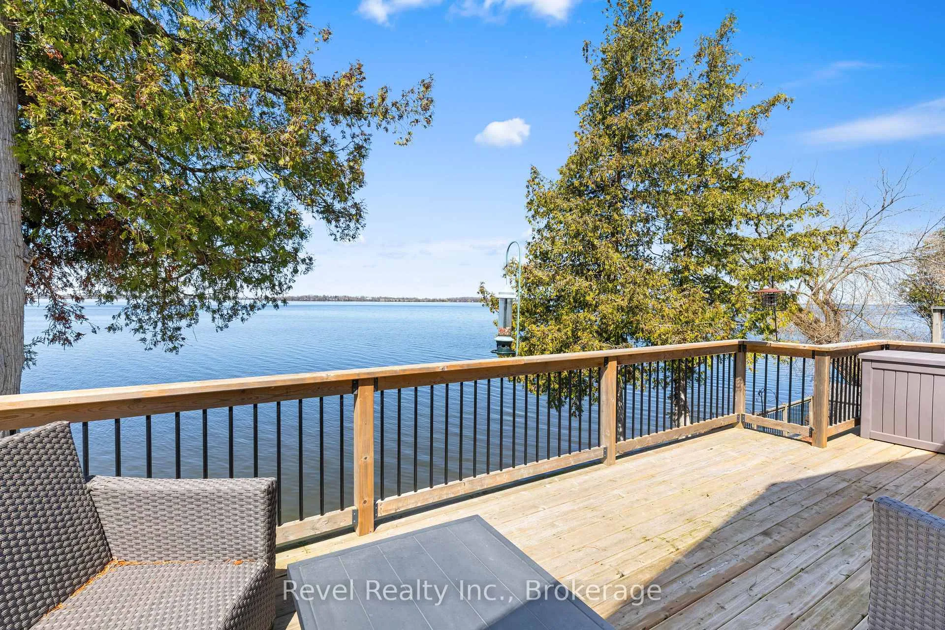 Photo 36 of 276 Williams Point Road, Scugog, Rural Scugog — HOMEH