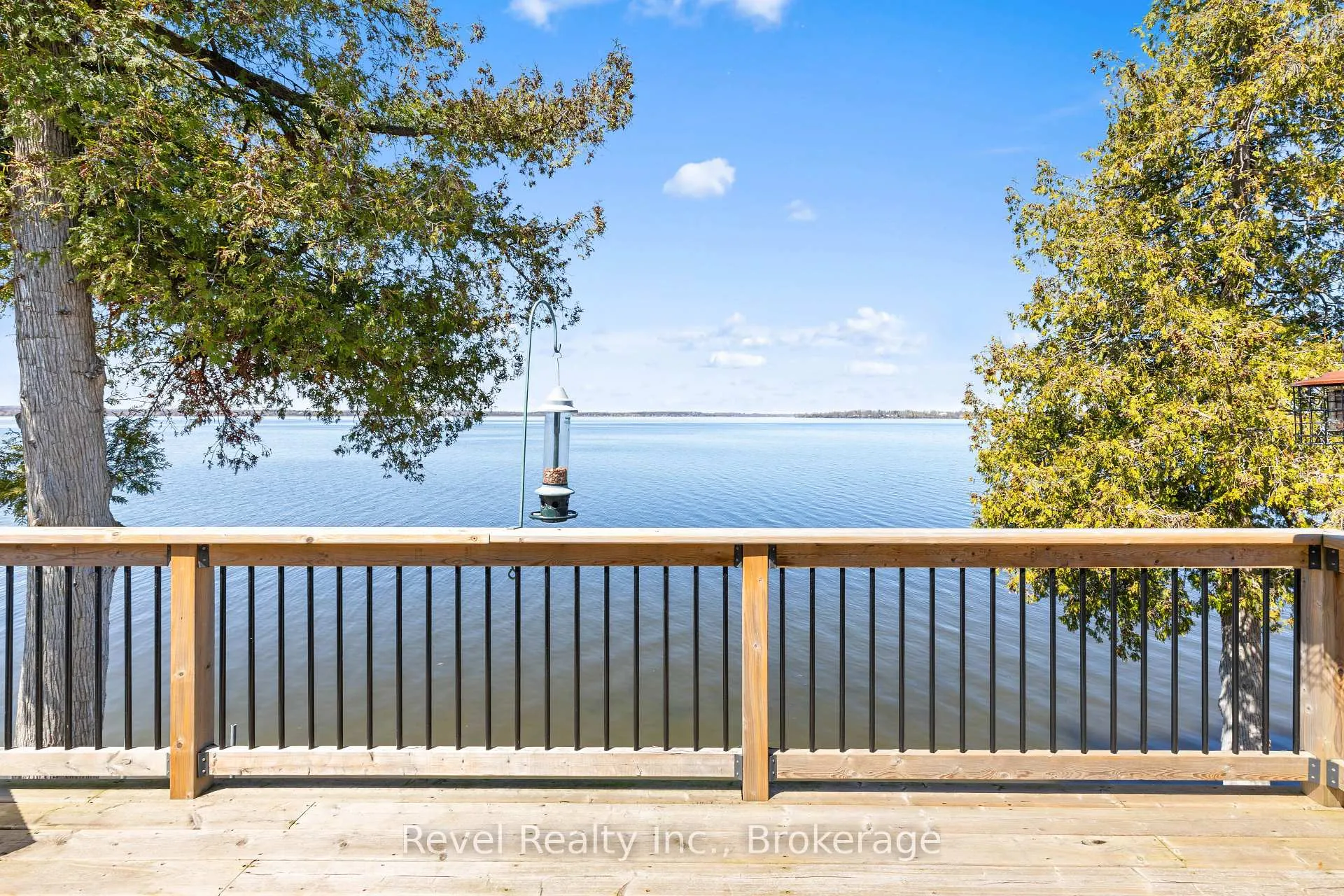 Photo 37 of 276 Williams Point Road, Scugog, Rural Scugog — HOMEH