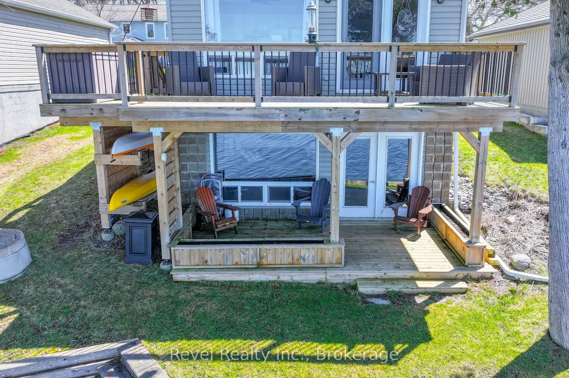 Photo 38 of 276 Williams Point Road, Scugog, Rural Scugog — HOMEH