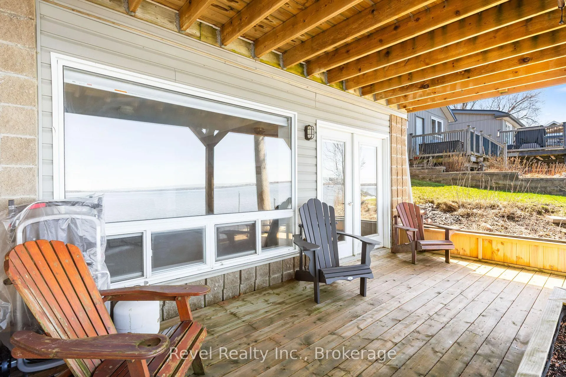 Photo 40 of 276 Williams Point Road, Scugog, Rural Scugog — HOMEH