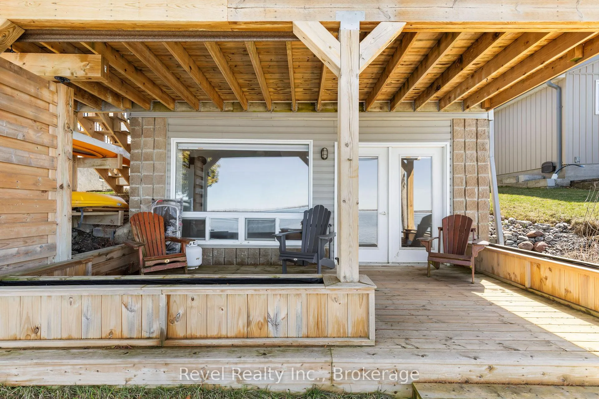 Photo 41 of 276 Williams Point Road, Scugog, Rural Scugog — HOMEH