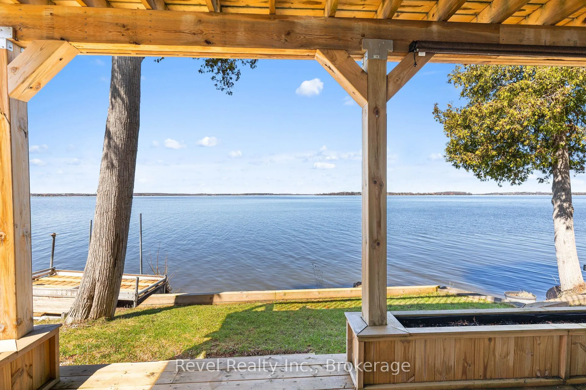 Photo 42 of 276 Williams Point Road, Scugog, Rural Scugog — HOMEH