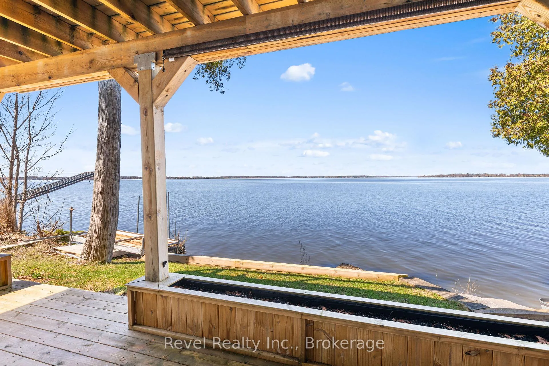 Photo 43 of 276 Williams Point Road, Scugog, Rural Scugog — HOMEH
