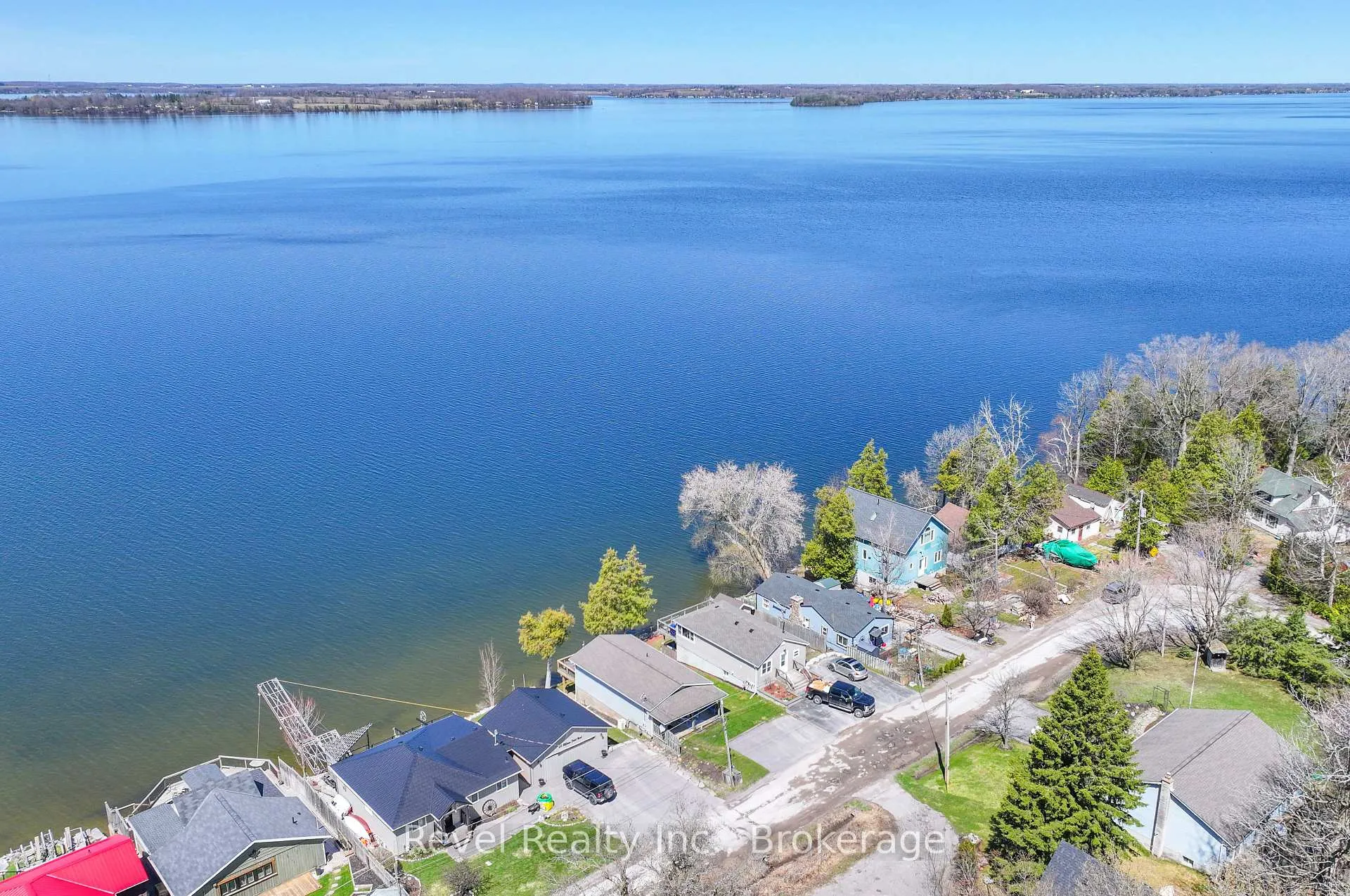 Photo 44 of 276 Williams Point Road, Scugog, Rural Scugog — HOMEH