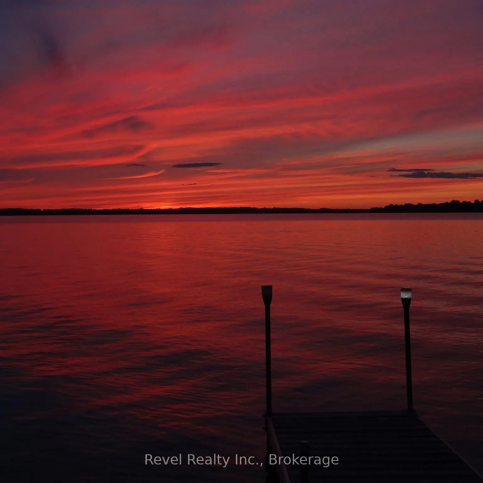 Photo 46 of 276 Williams Point Road, Scugog, Rural Scugog — HOMEH