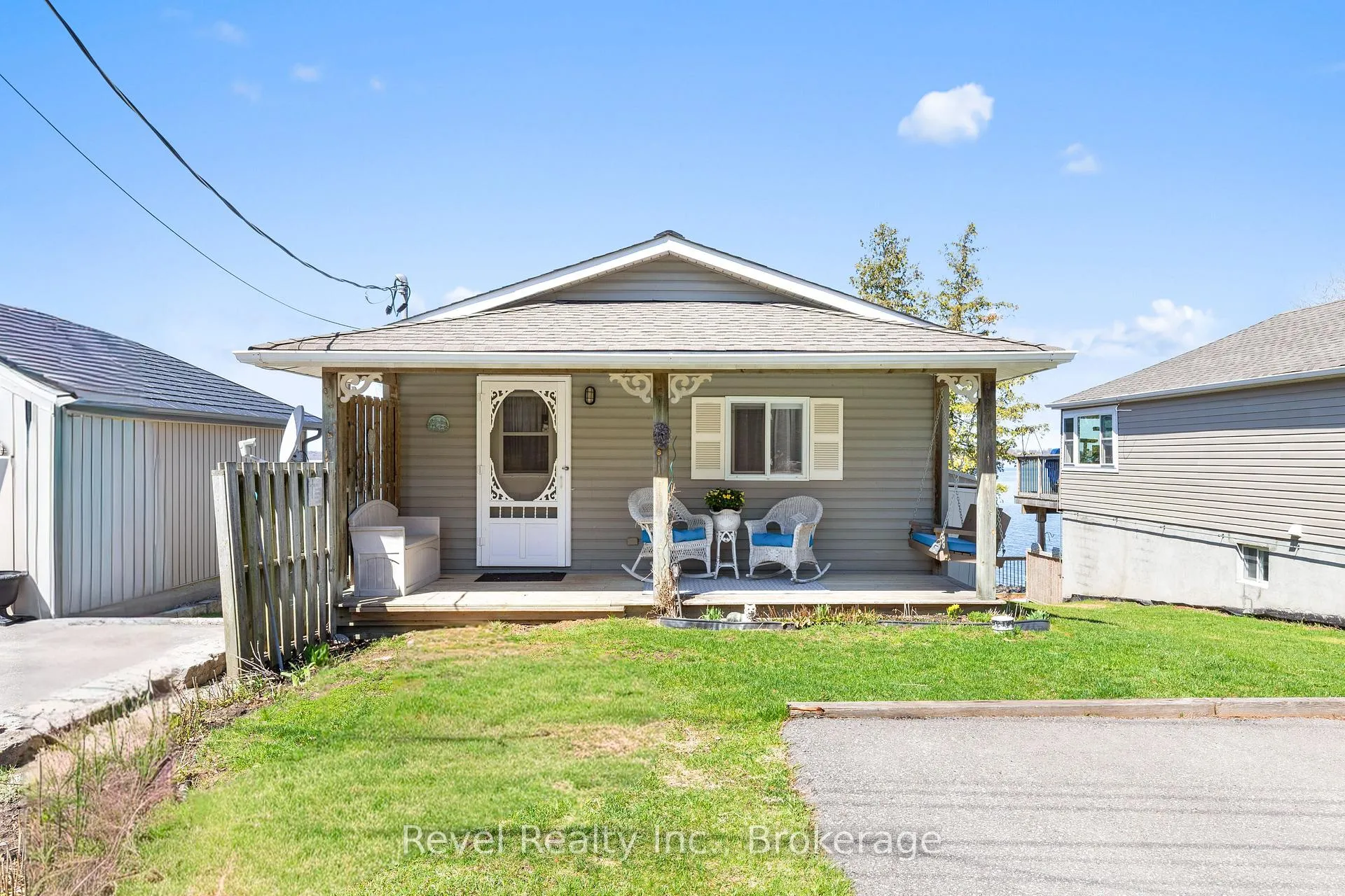 Photo 48 of 276 Williams Point Road, Scugog, Rural Scugog — HOMEH