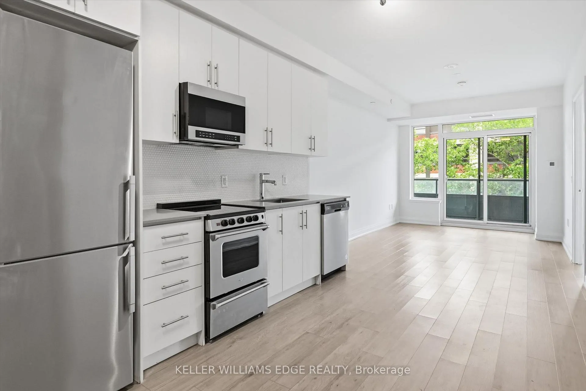 Photo 7 of Unit 418, 212 King Street E, Hamilton, Beasley — HOMEH