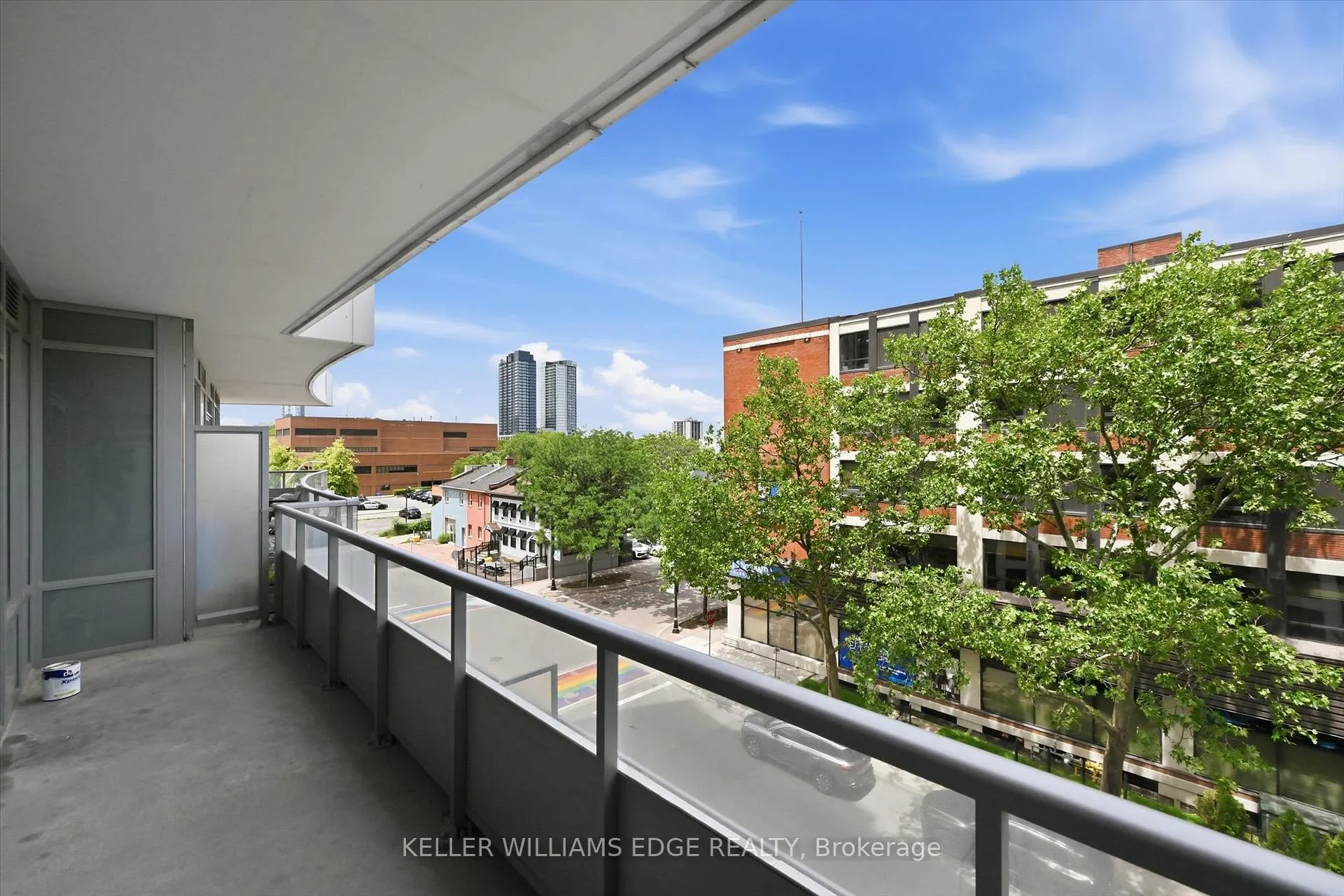Photo 15 of Unit 418, 212 King Street E, Hamilton, Beasley — HOMEH