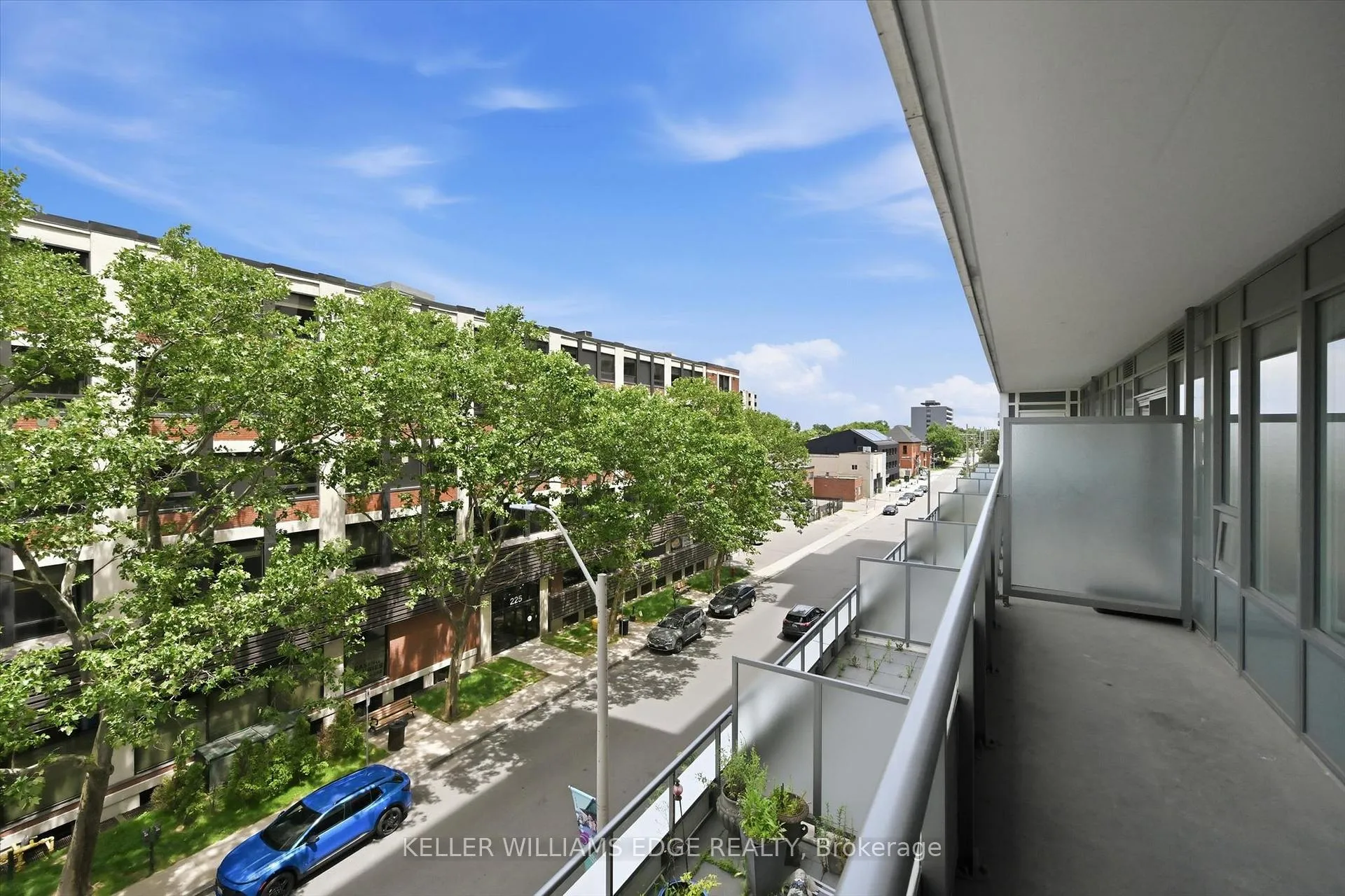 Photo 17 of Unit 418, 212 King Street E, Hamilton, Beasley — HOMEH