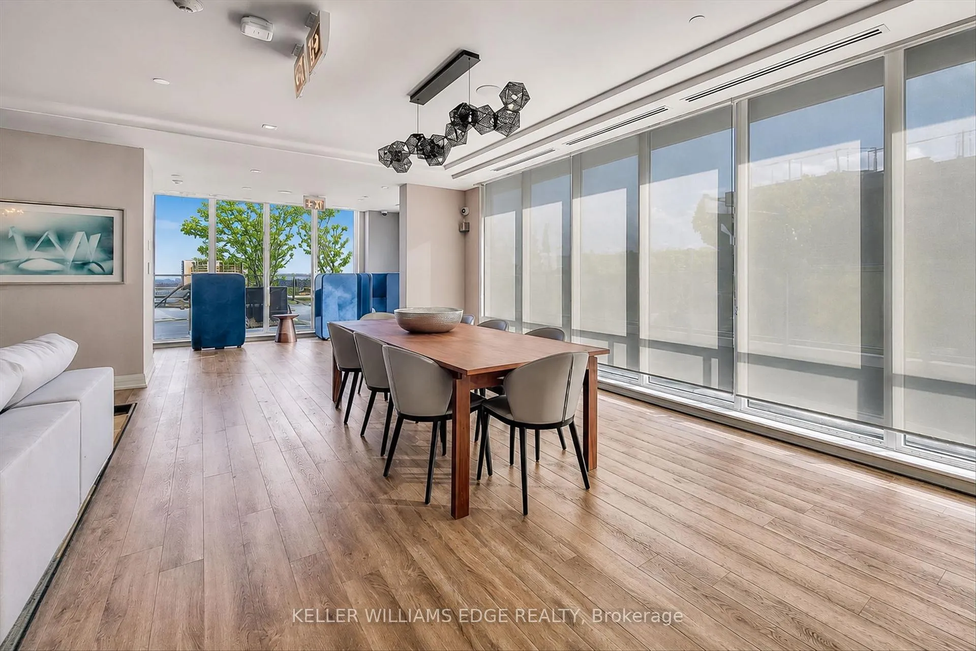 Photo 28 of Unit 418, 212 King Street E, Hamilton, Beasley — HOMEH