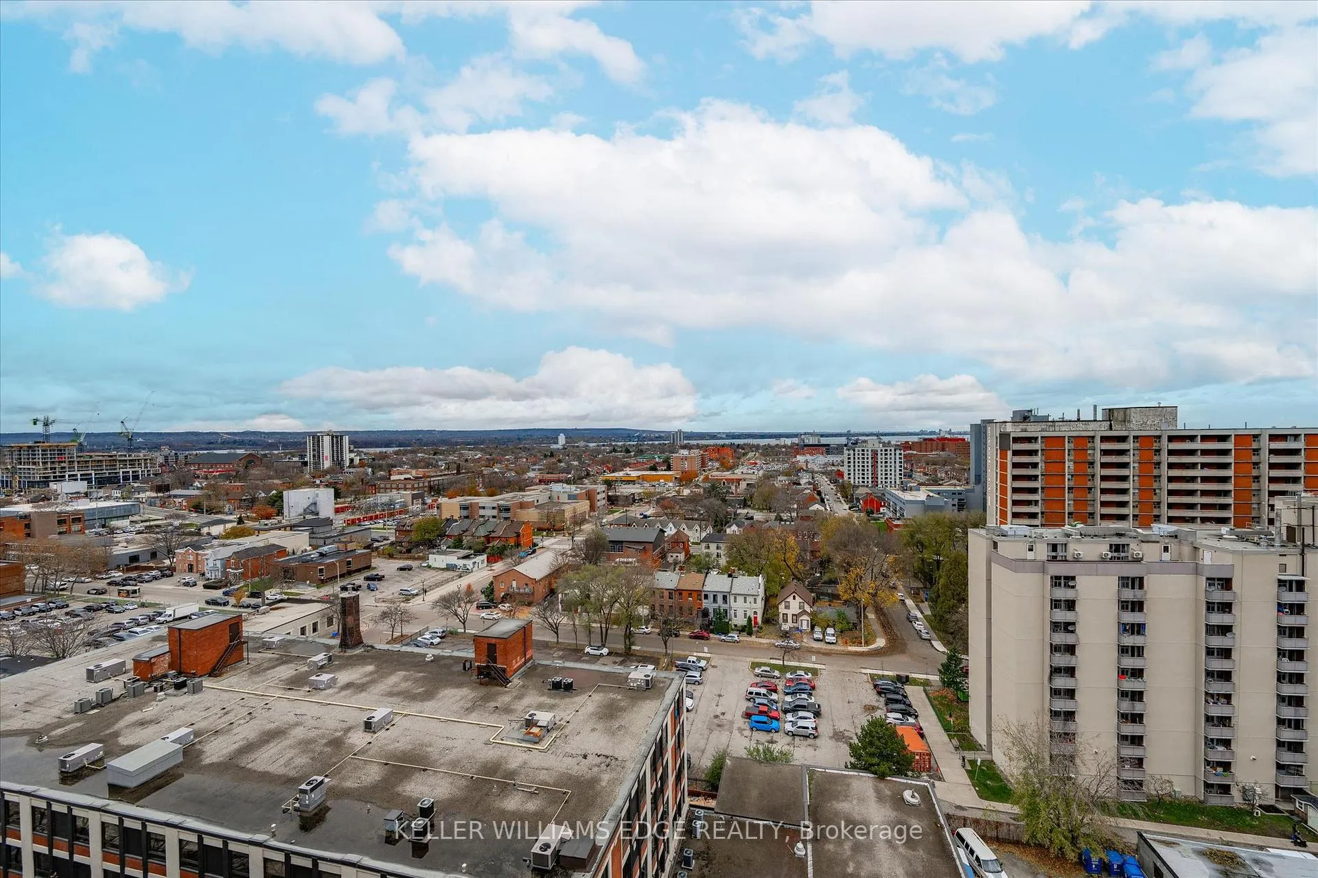 Photo 39 of Unit 418, 212 King Street E, Hamilton, Beasley — HOMEH