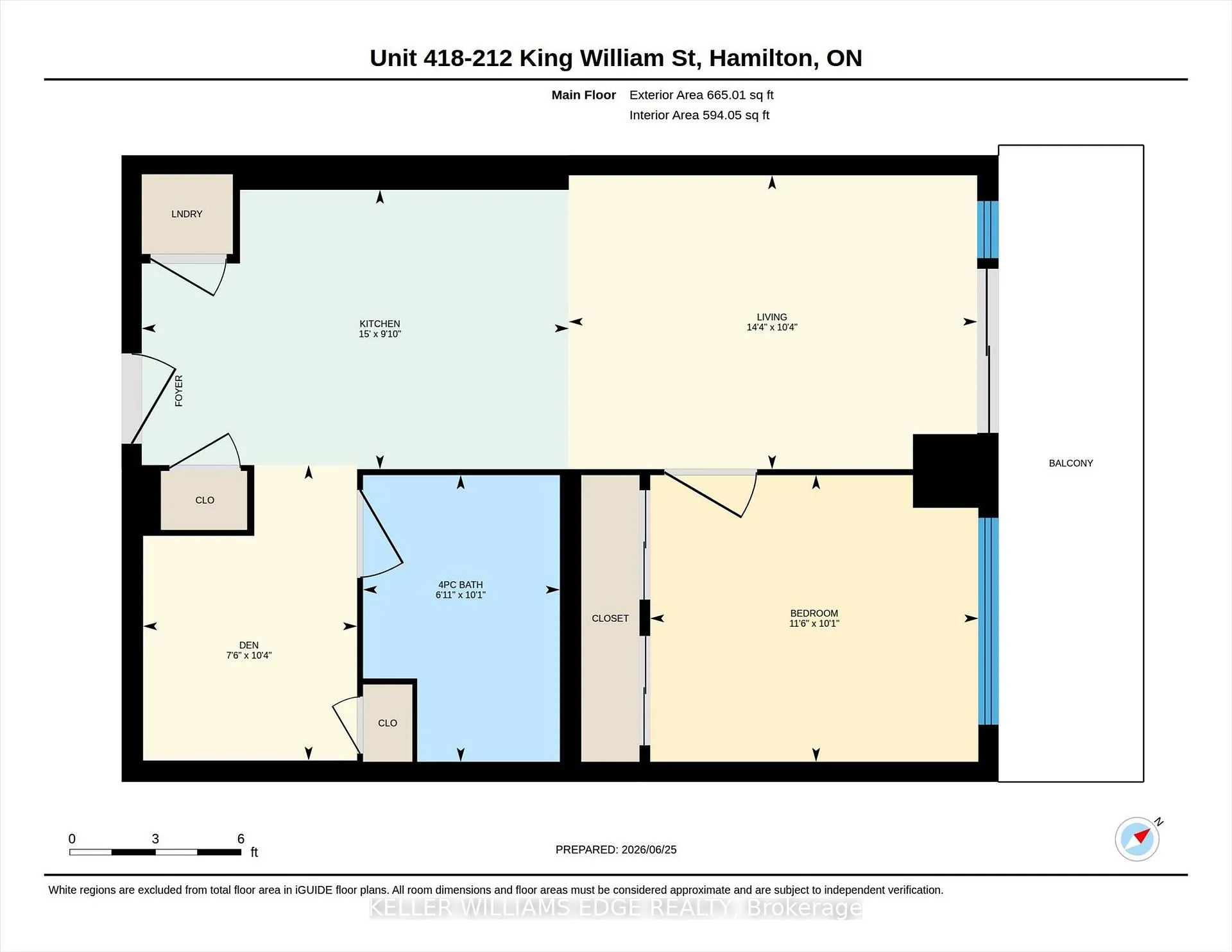 Photo 43 of Unit 418, 212 King Street E, Hamilton, Beasley — HOMEH