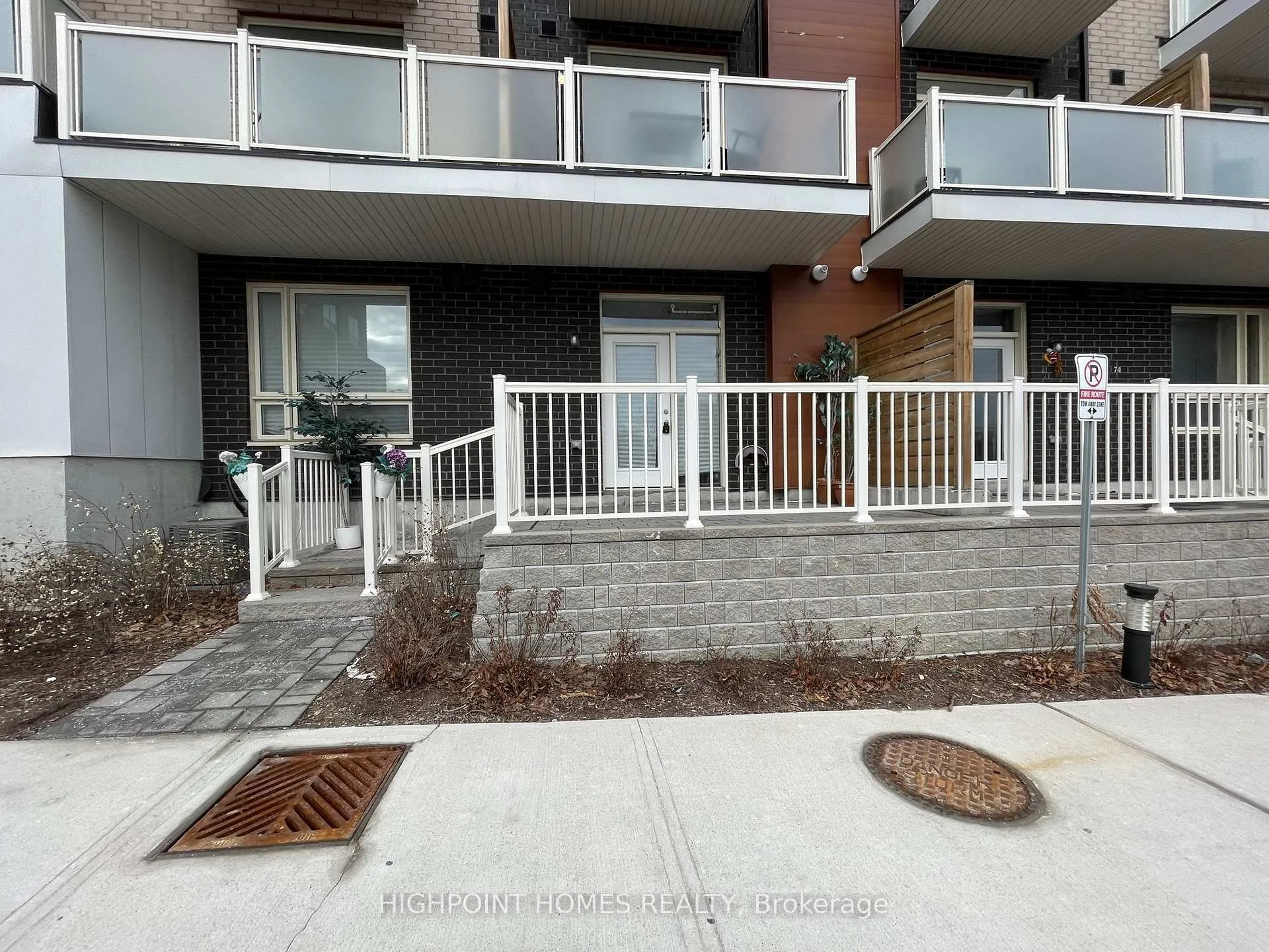 Photo of Unit 77, 1357 Neilson Road