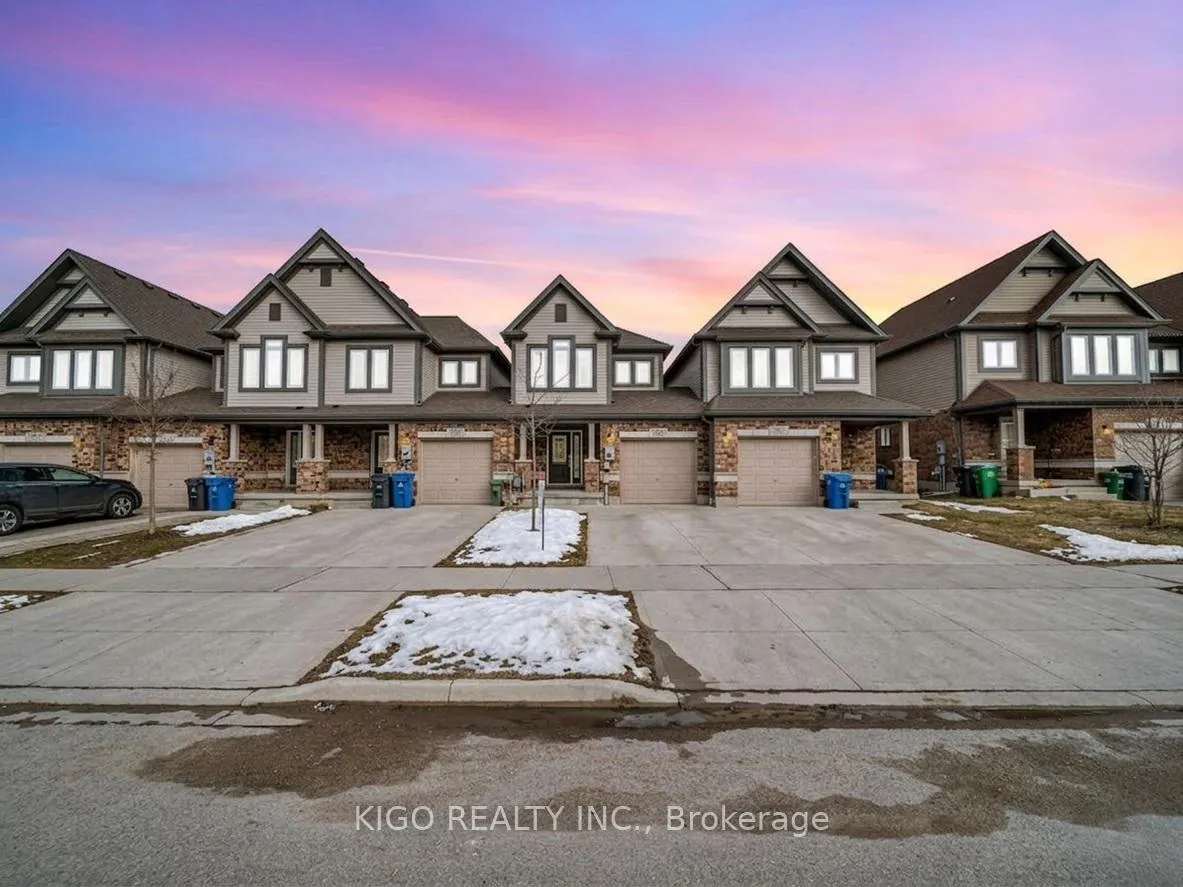 Photo 1 of 193 Mccann Street, Guelph, Kortright East — HOMEH