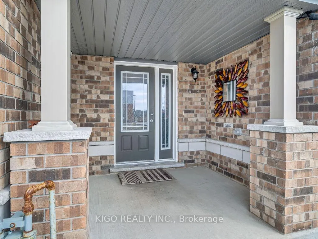 Photo 3 of 193 Mccann Street, Guelph, Kortright East — HOMEH