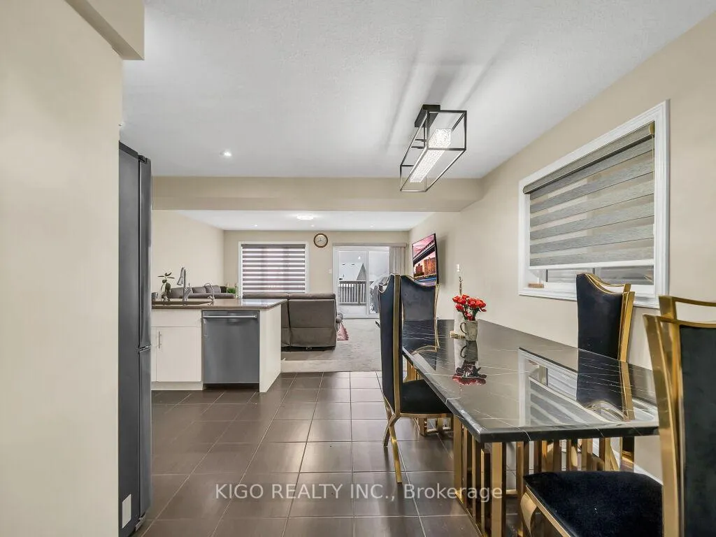 Photo 6 of 193 Mccann Street, Guelph, Kortright East — HOMEH