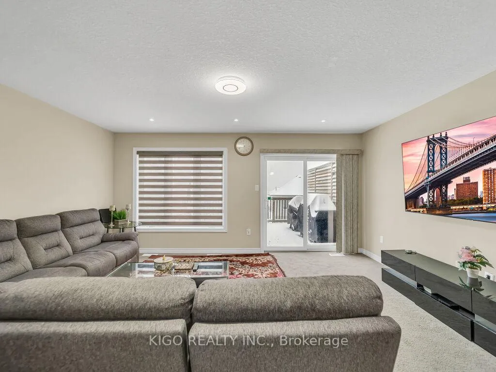 Photo 13 of 193 Mccann Street, Guelph, Kortright East — HOMEH